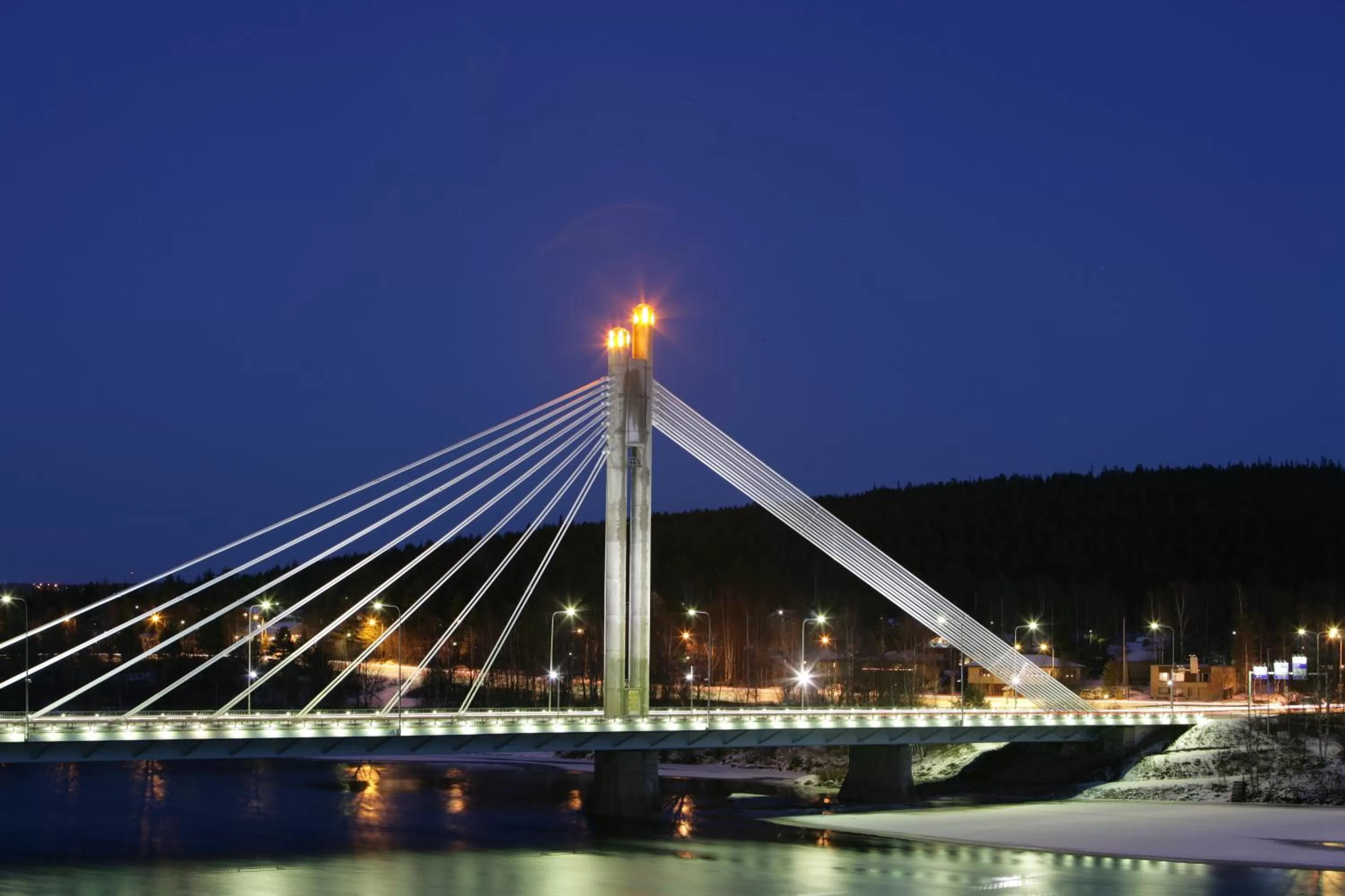 Area and facilities in Original Sokos Hotel Vaakuna Rovaniemi