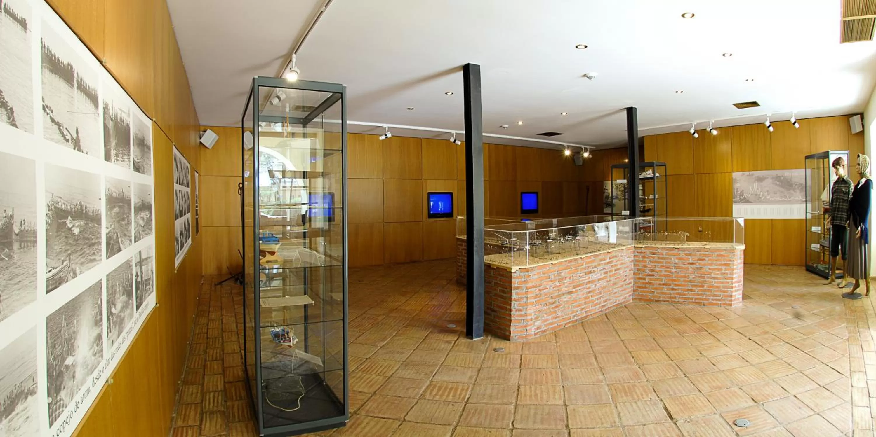 Activities in Vila Gale Albacora