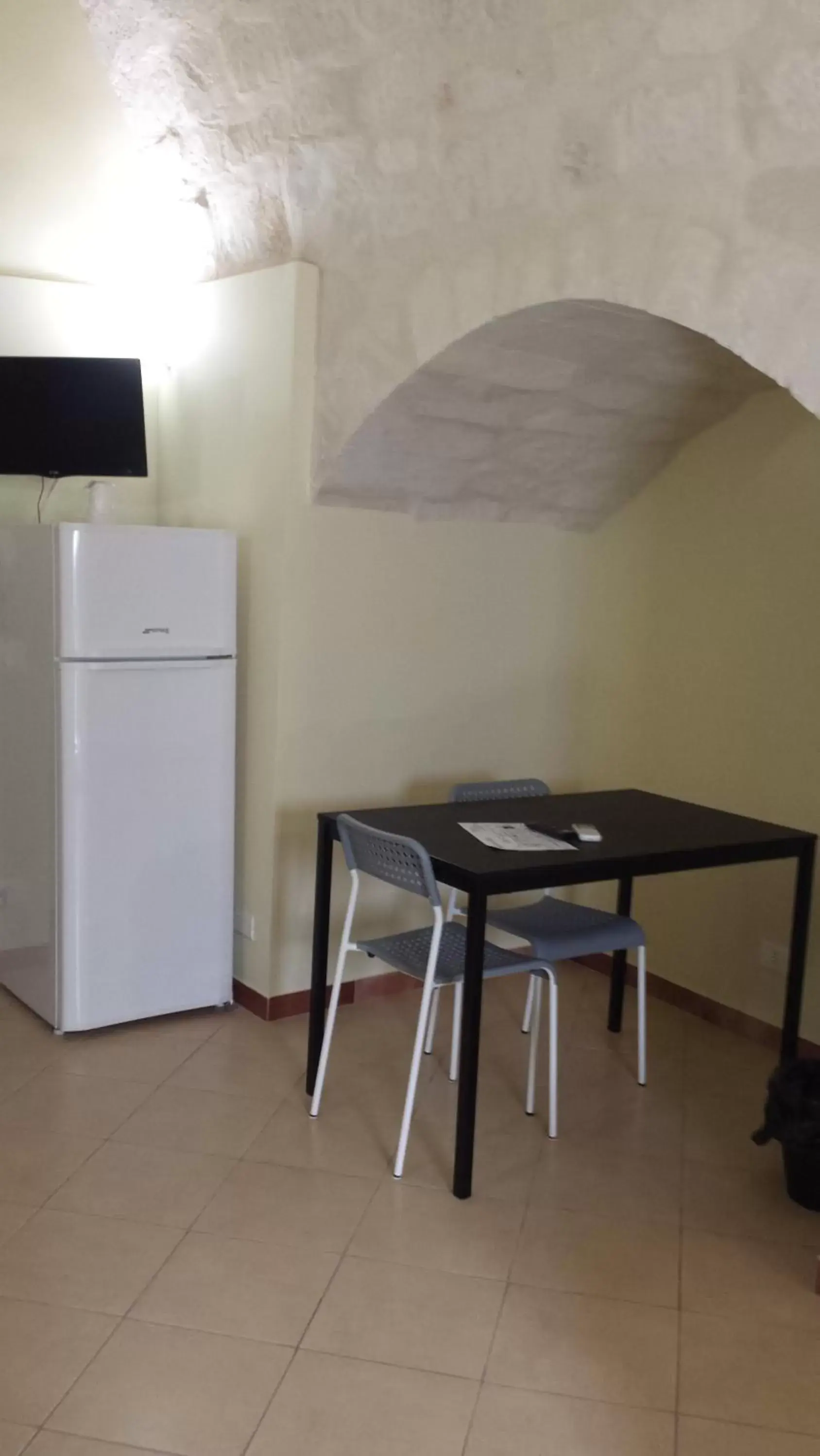 Bedroom, TV/Entertainment Center in Beda Ragusa