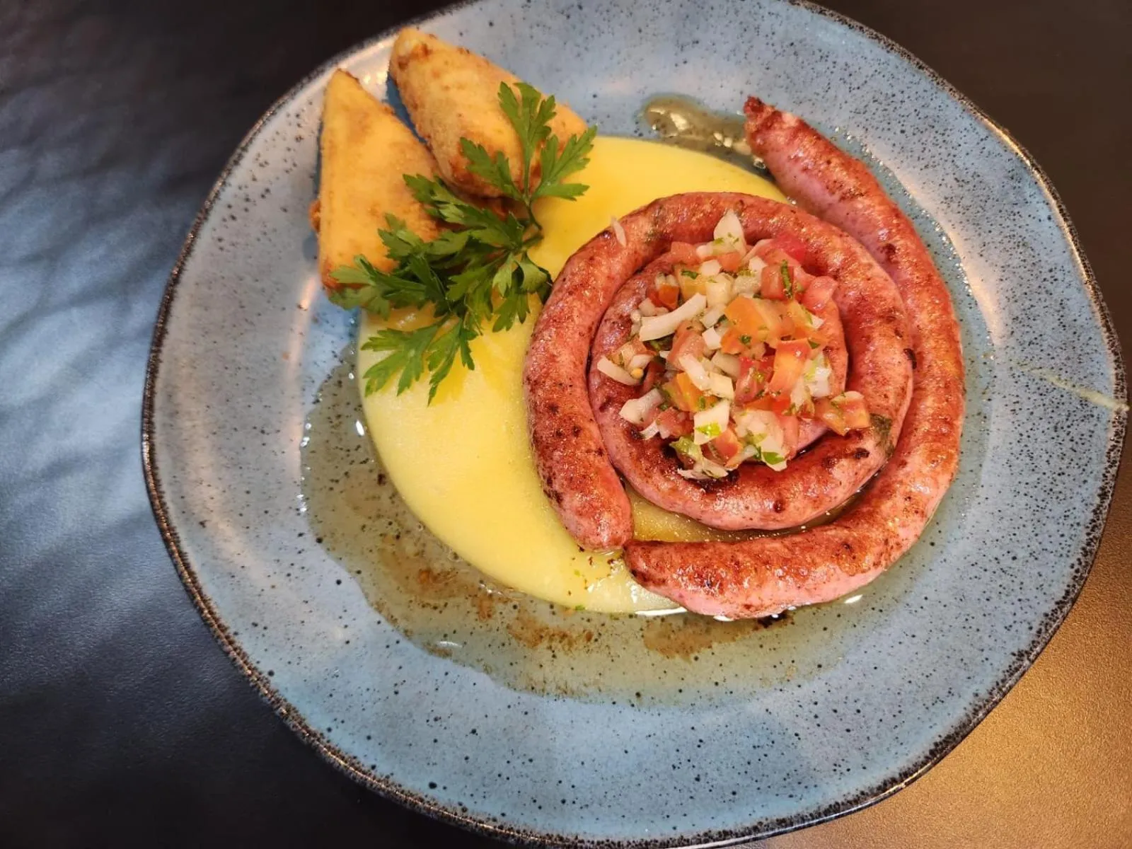 Restaurant/places to eat in San Diego Express Barro Preto