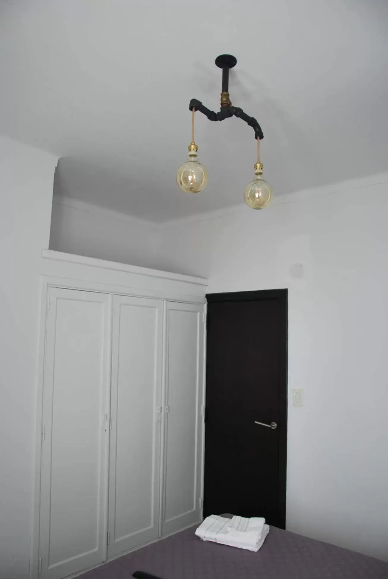Double or Twin Room in Sur Hotel Double or Twin Room in Sur Hotel