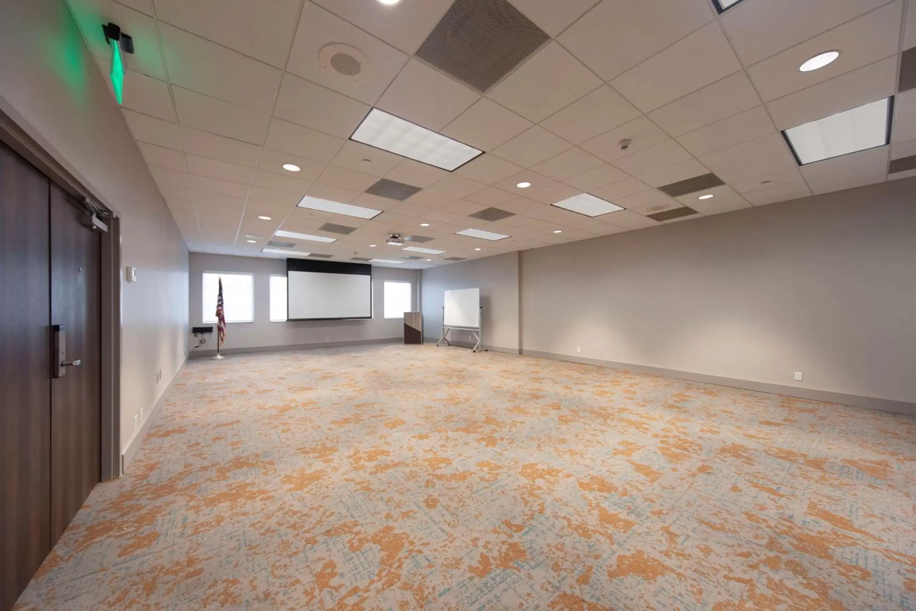 Meeting/conference room in Hampton Inn & Suites Miami Airport South/Blue Lagoon