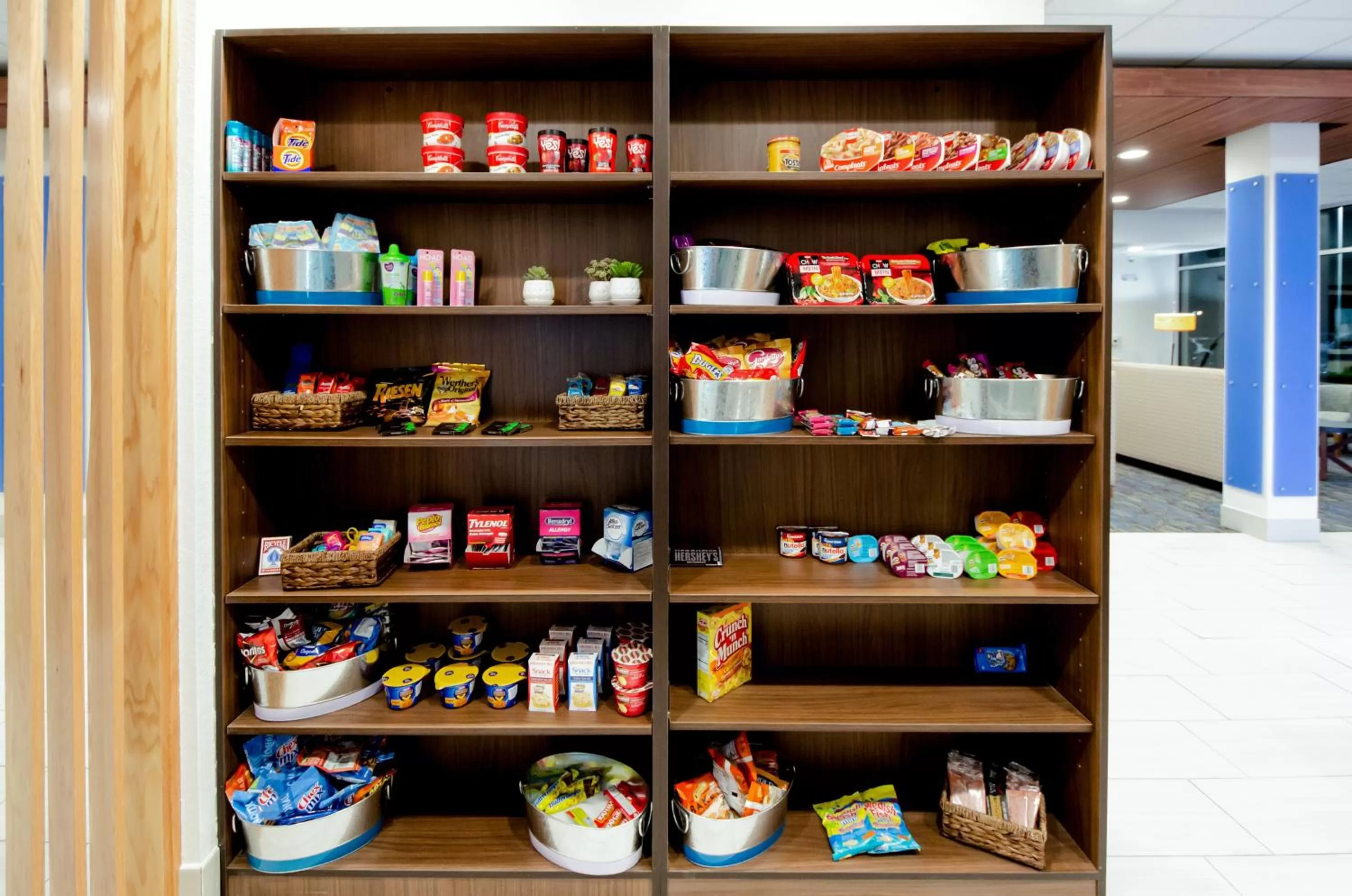 Other in Holiday Inn Express & Suites Taylor by IHG