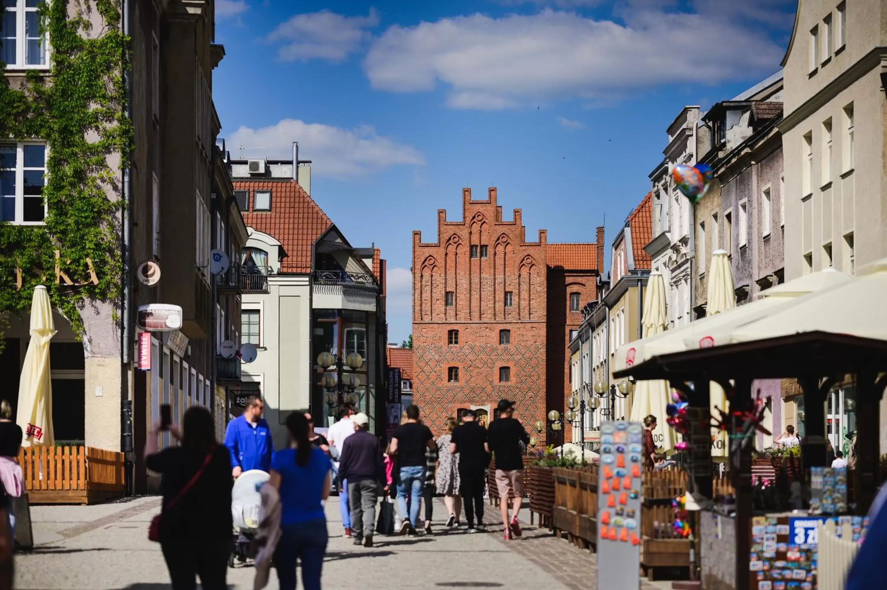 Other in Best Western Plus Hotel Olsztyn Old Town