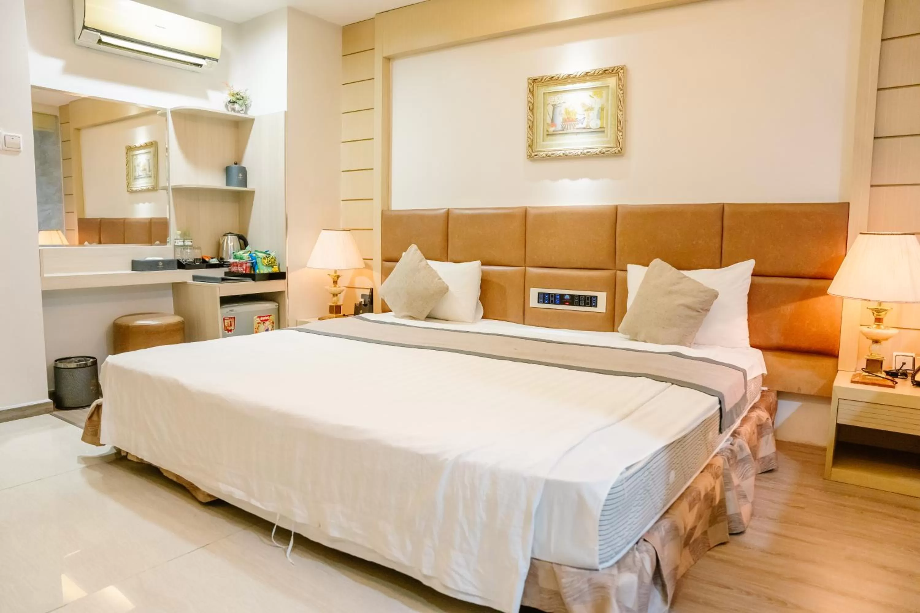 Holiday One Can Tho Hotel