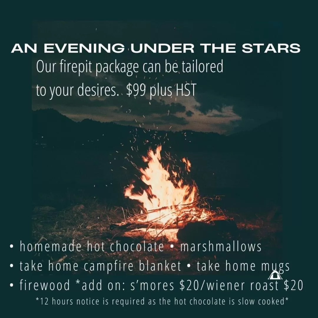 Baker Shore Bed and Breakfast