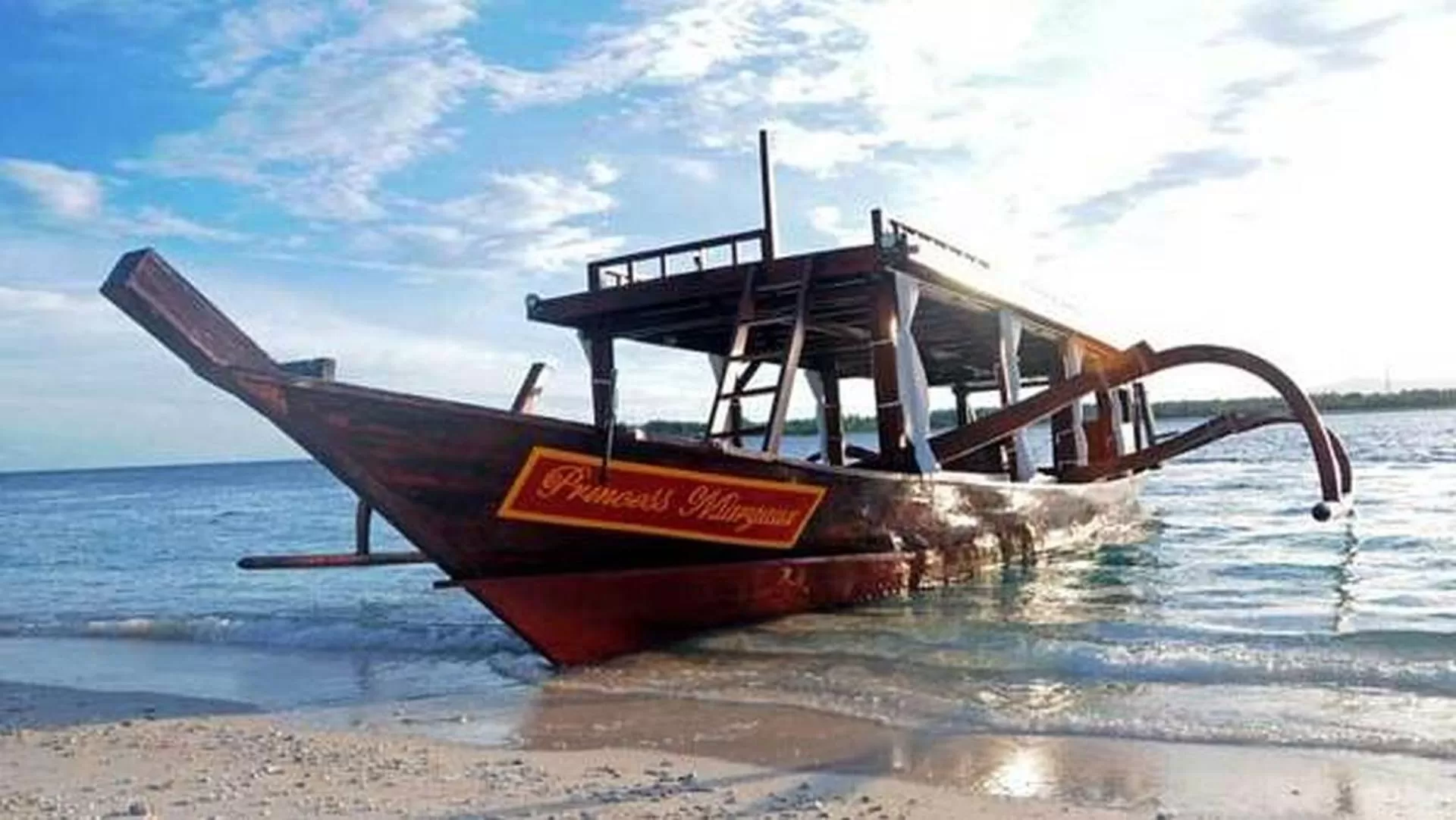 Activities in Pondok Santi Estate