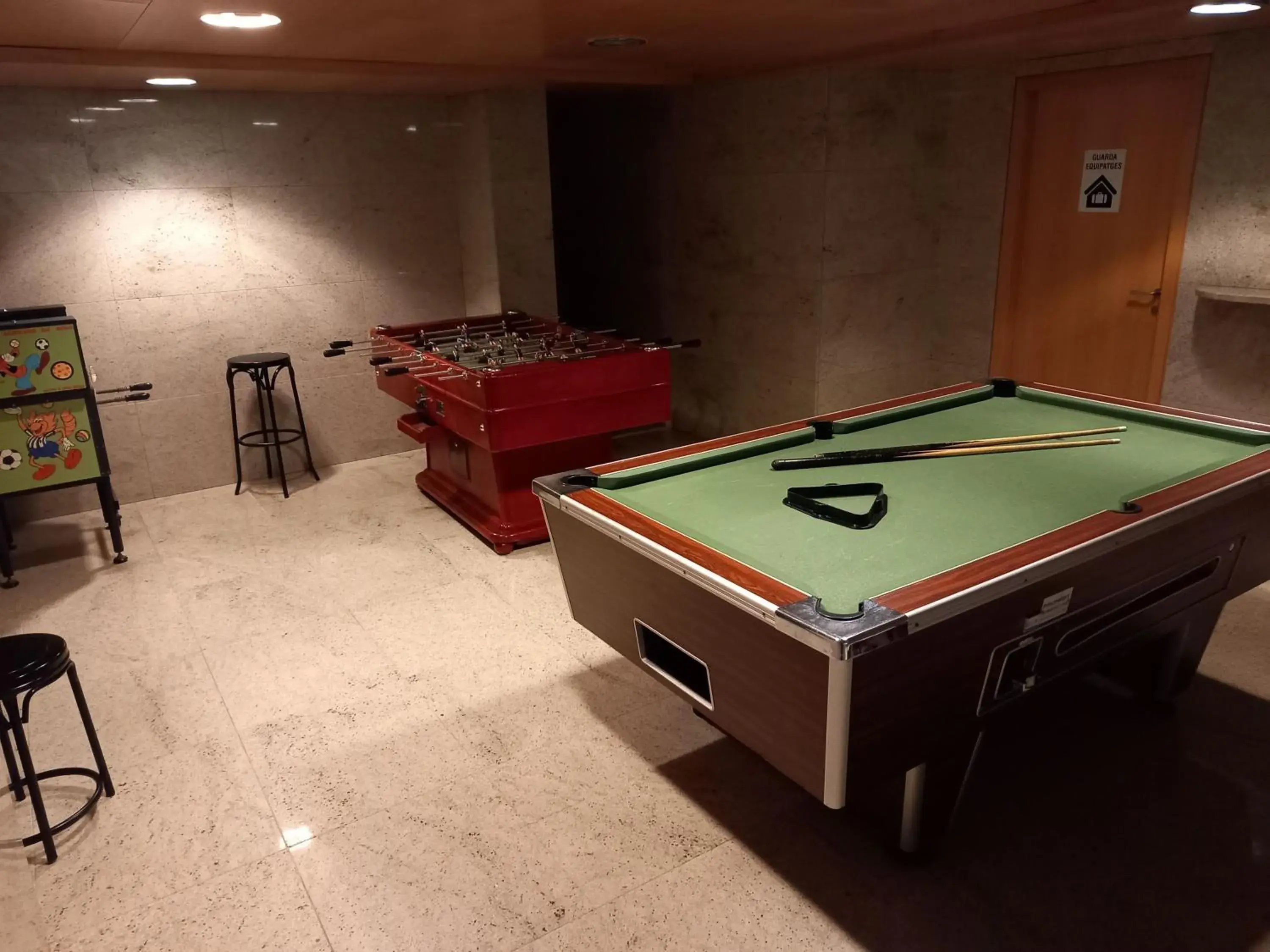 Property building in Hotel Coray by Pierre & Vacances Property building in Hotel Coray by Pierre & Vacances