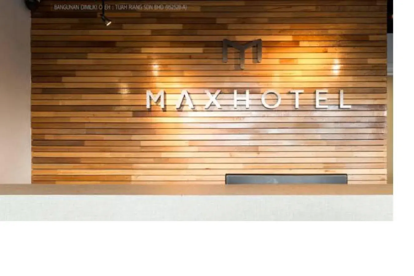 Max Hotel Subang Jaya