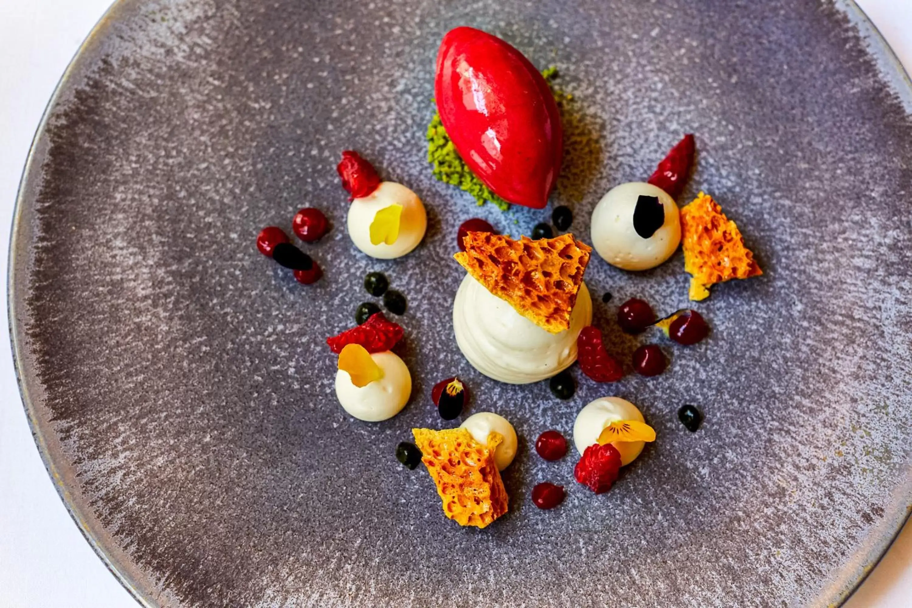 Restaurant/places to eat in ABode Canterbury Restaurant/places to eat in ABode Canterbury