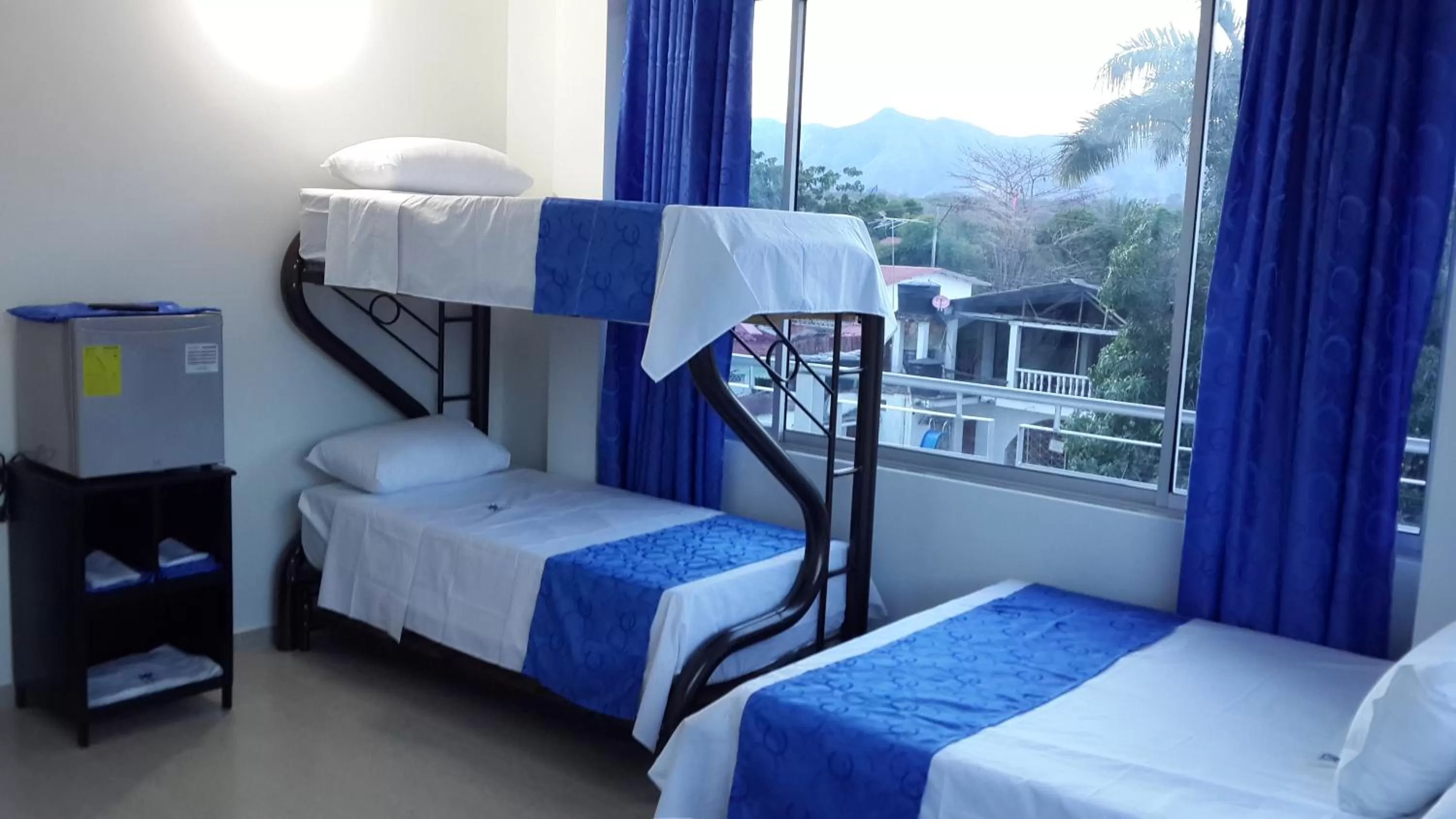 Superior Family Room in Tropical Resort Tocaima