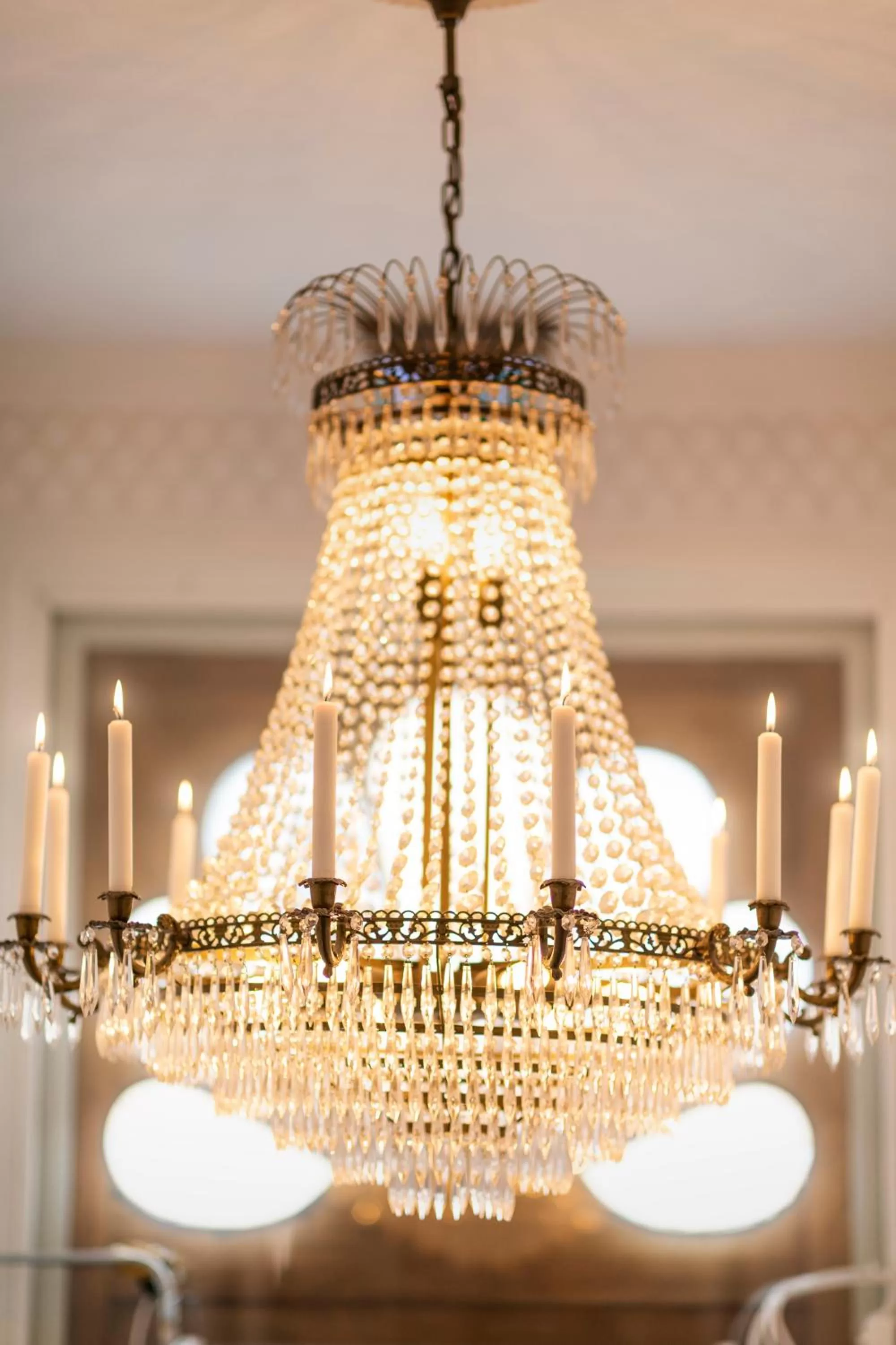 Area and facilities in SPiS Hotell Amber