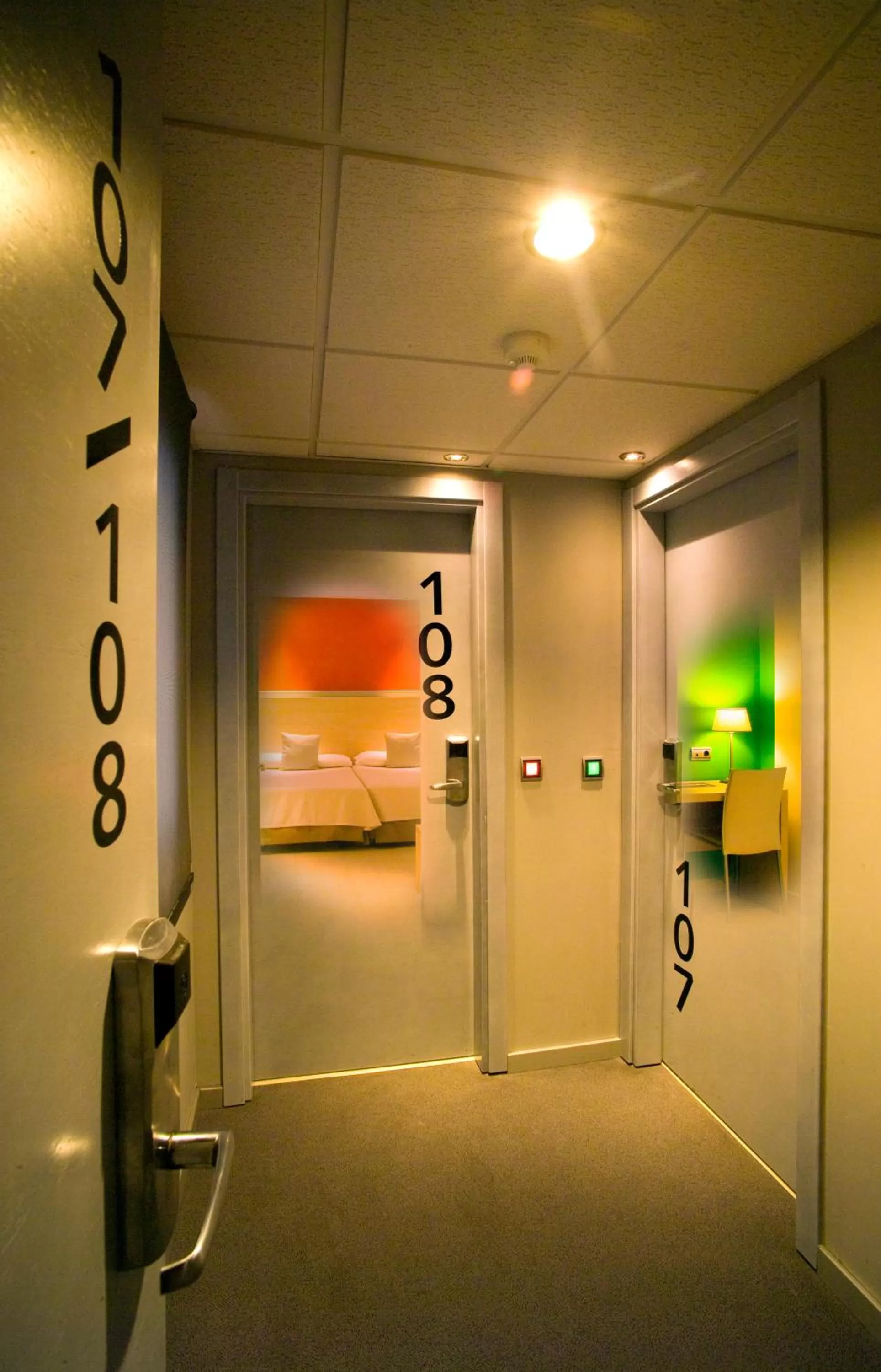 Other in Hotel Europa