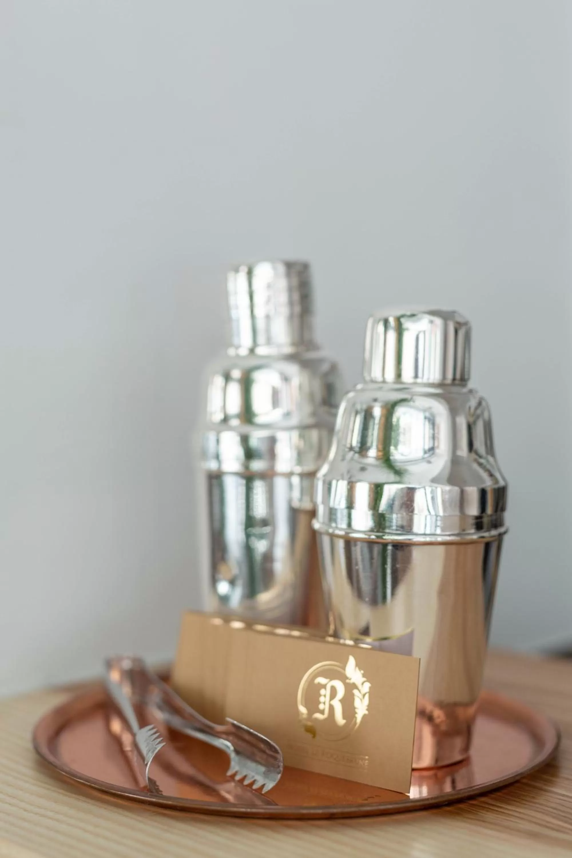 Property building in Hôtel Le Roquebrune