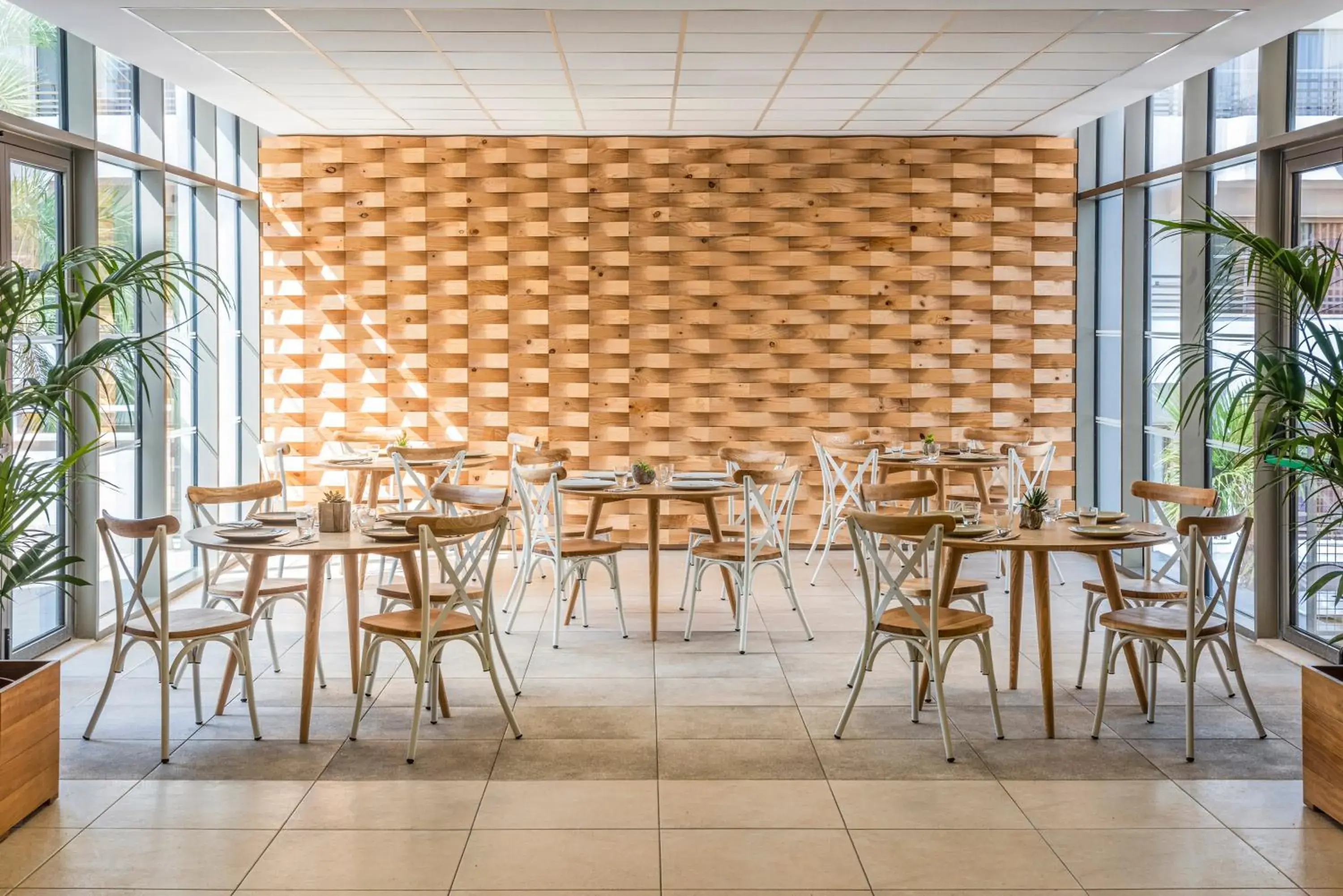 Property building, Restaurant/Places to Eat in Sol By Melia Alcudia