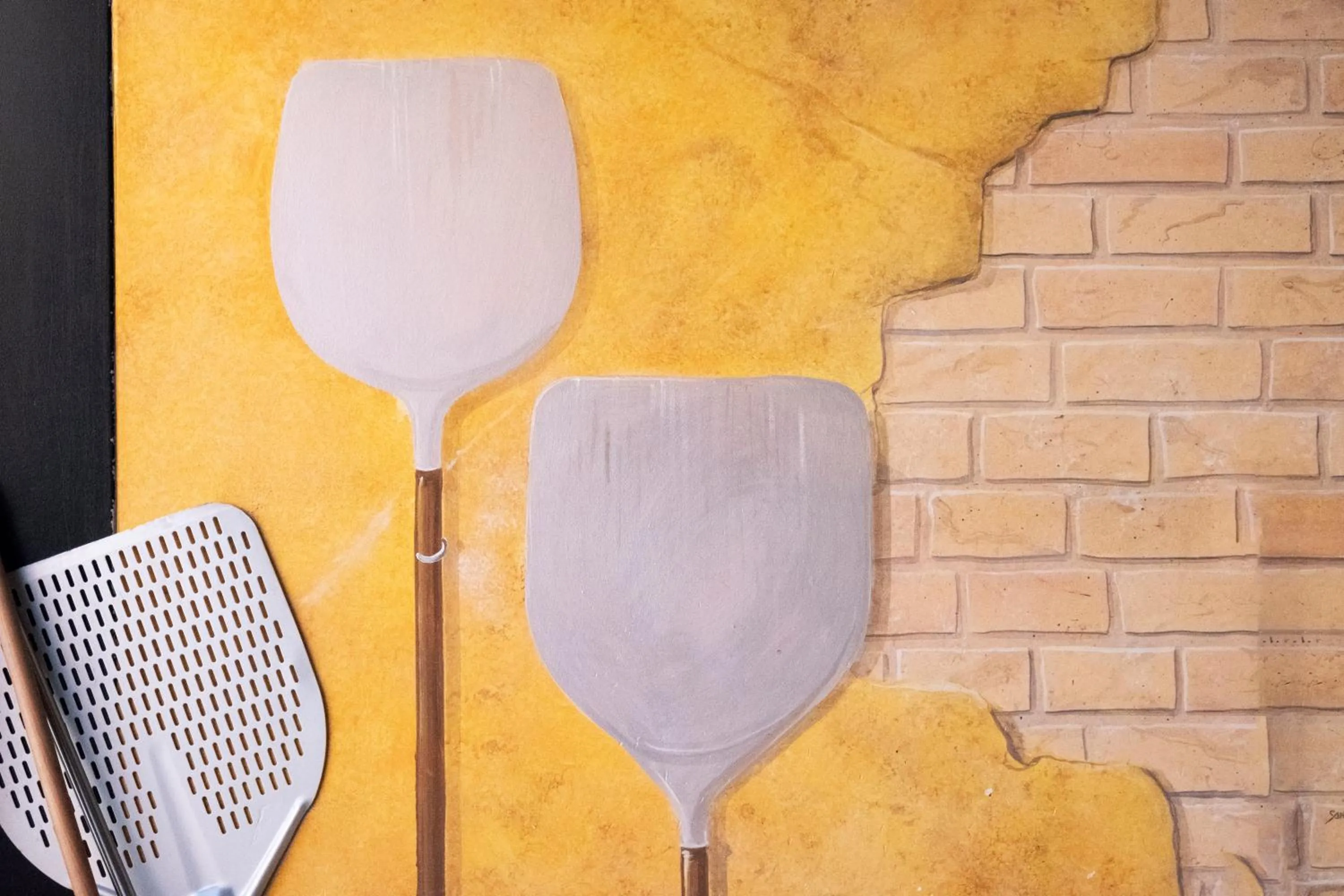 Food in Al Giardinetto