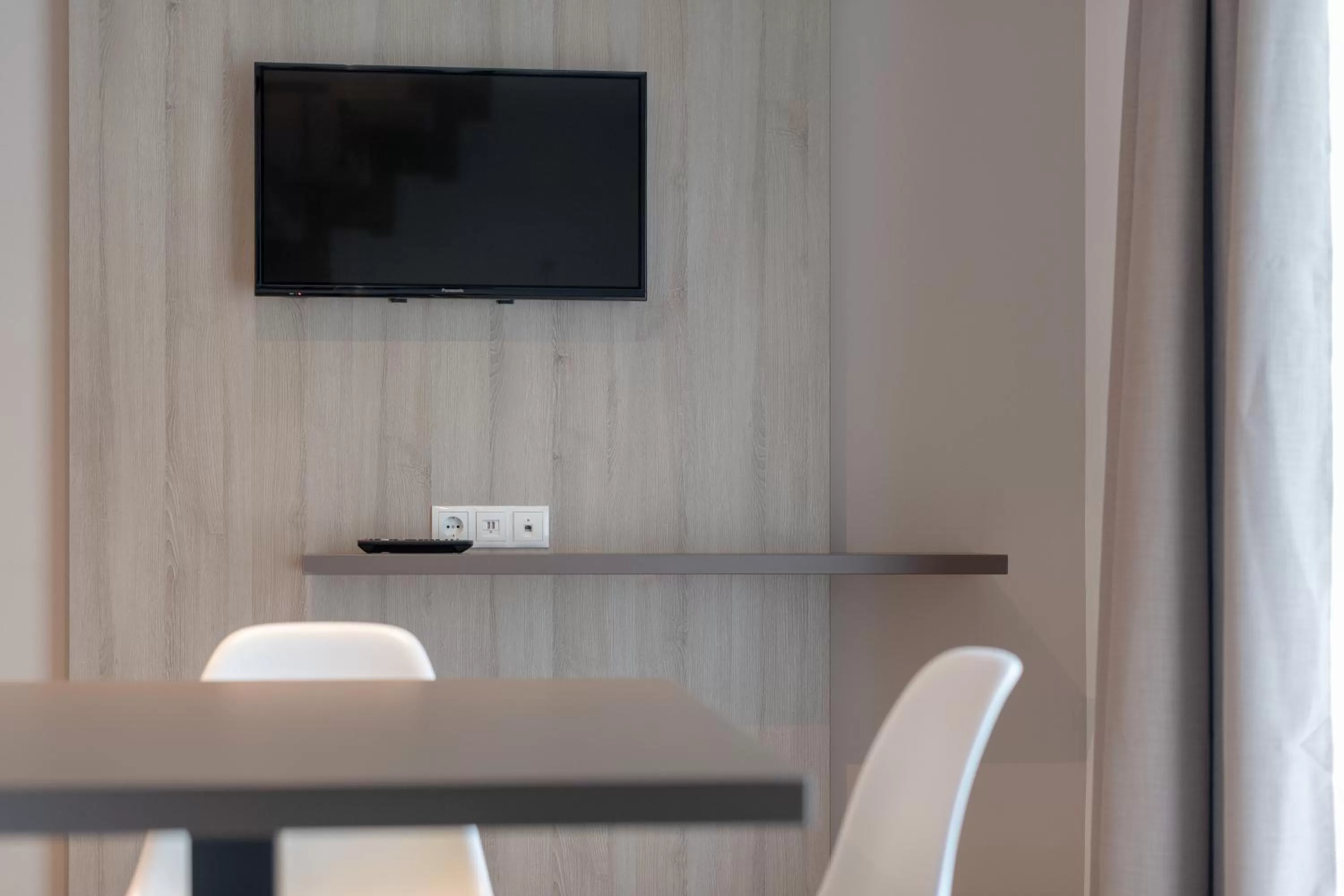 Decorative detail in Garni Hotel Ritterhof