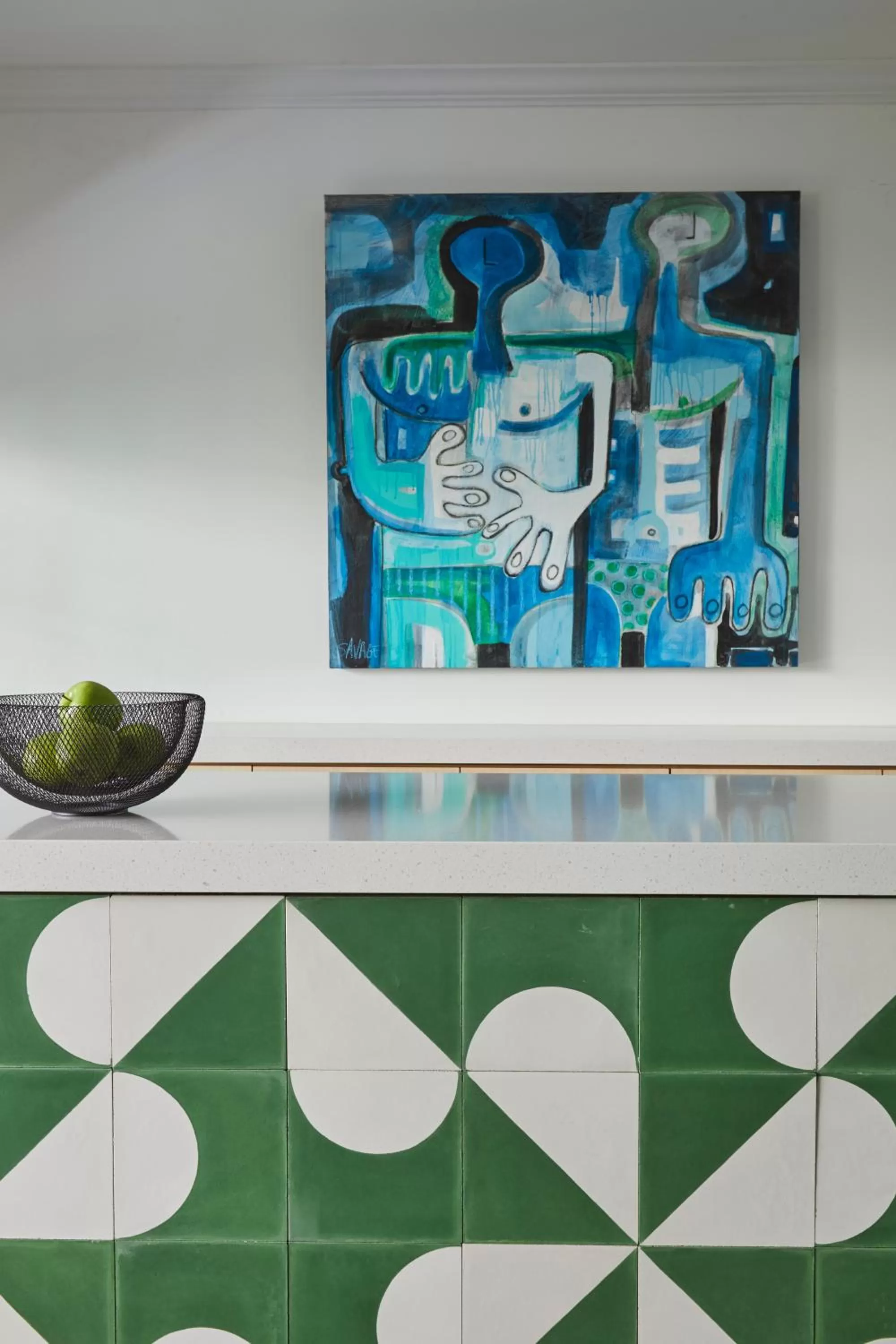 Lobby or reception in Descanso Resort, A Men's Resort