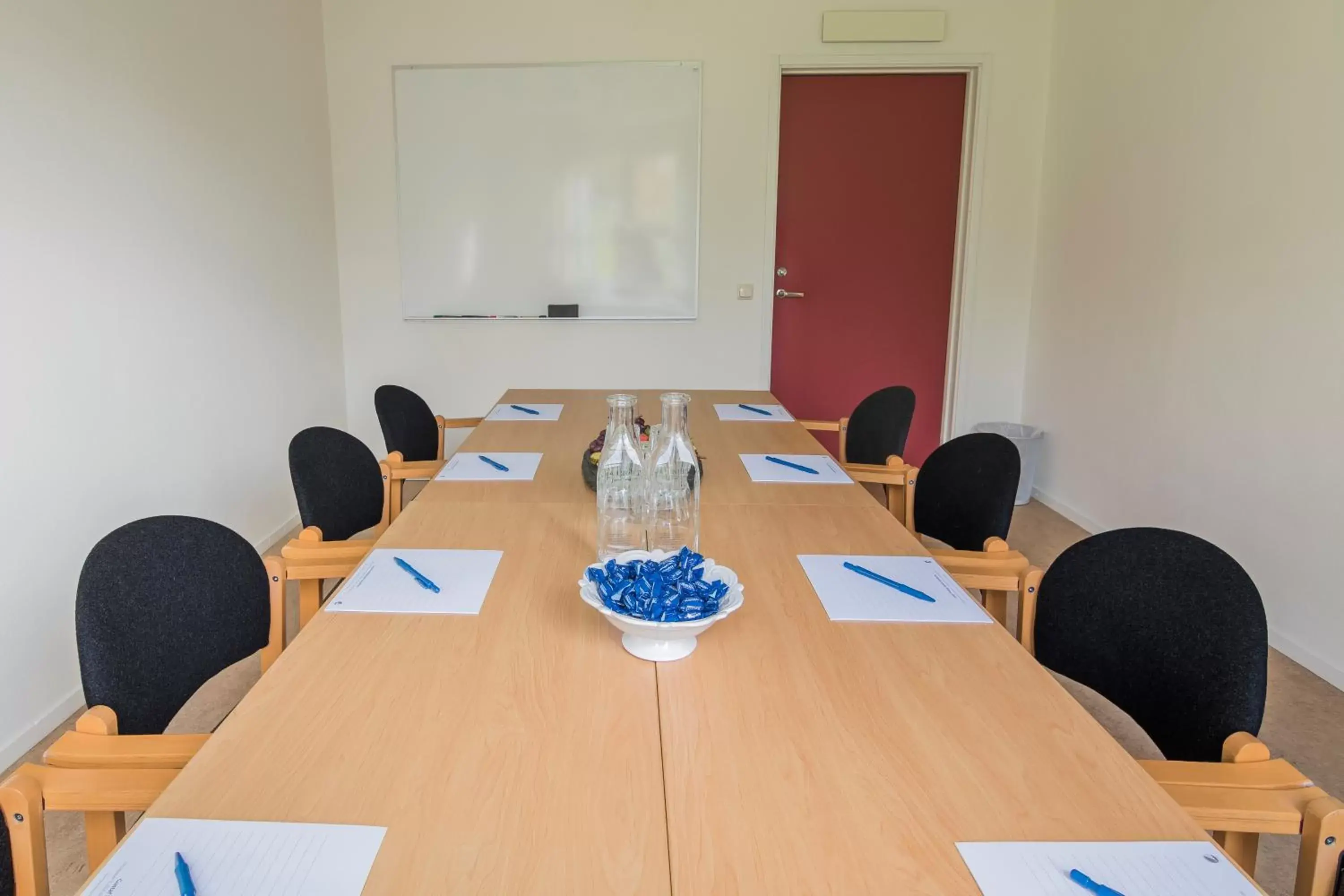 Meeting/conference room in Hotell Frykenstrand; Sure Hotel Collection by Best Western