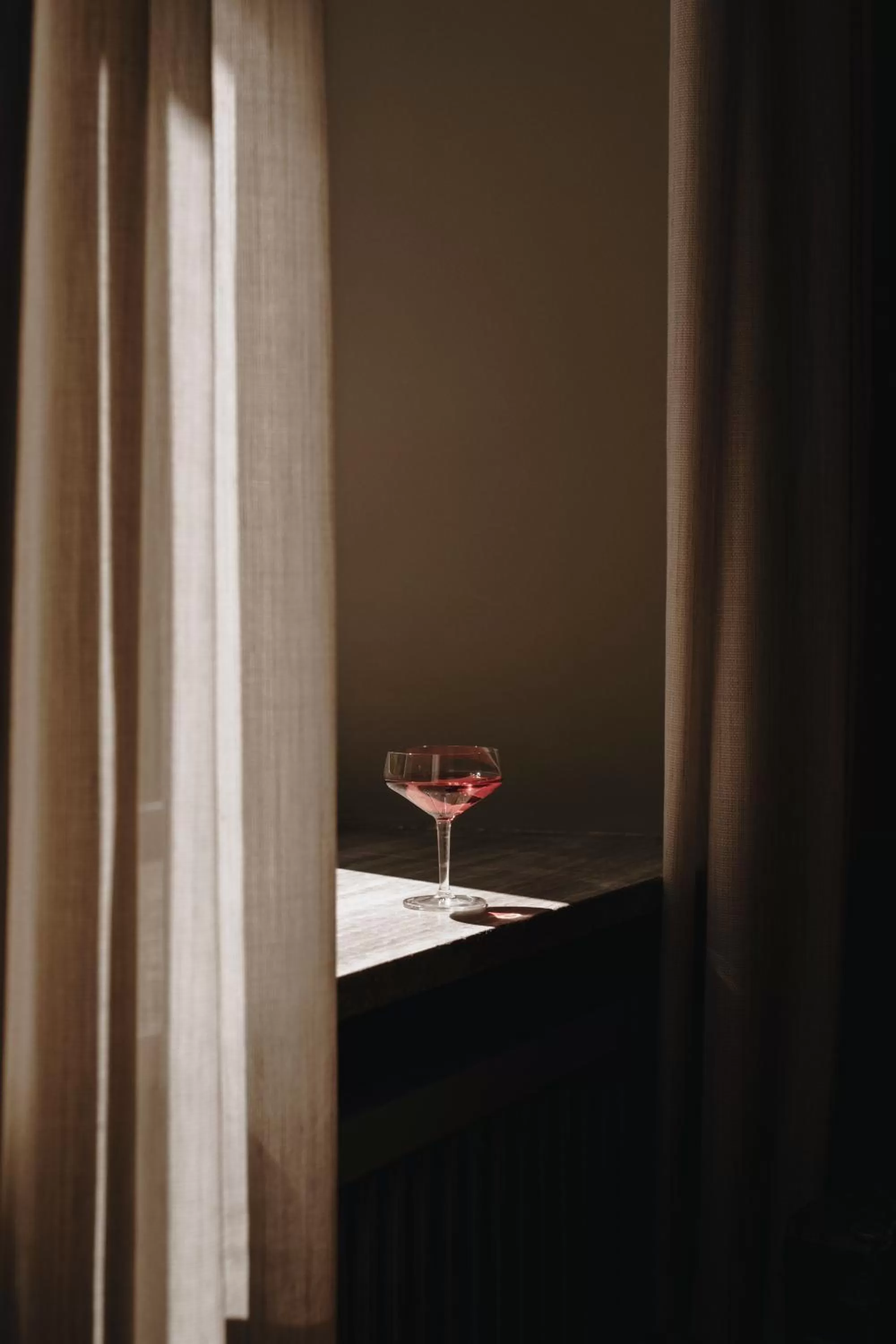 Lounge or bar in Parkhotel Mondschein, a Member of Design Hotels