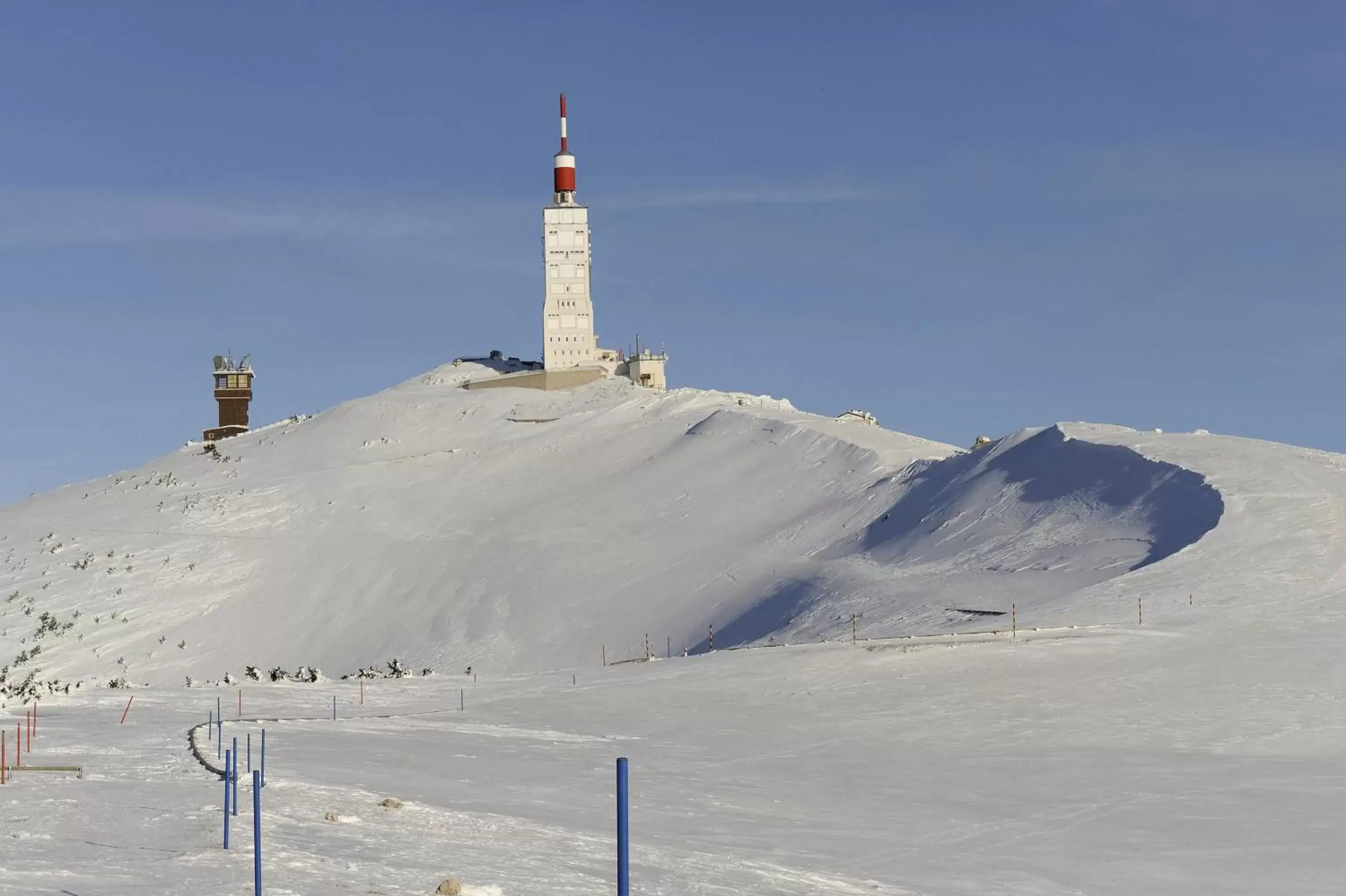 Activities, Winter in Le Mas Terre des Anges