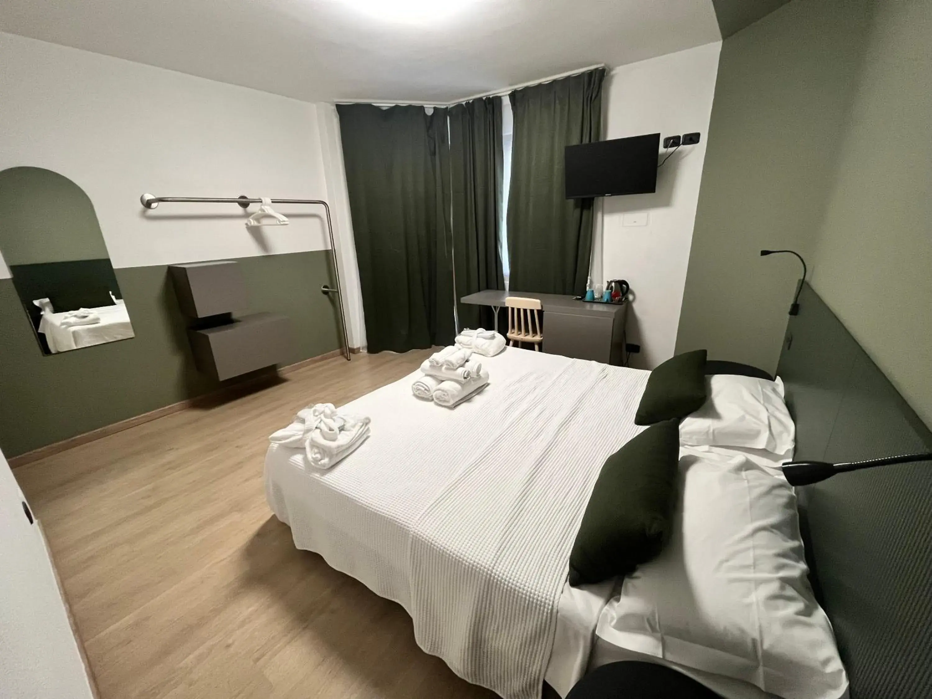 Hotel Oasi Wellness & Spa