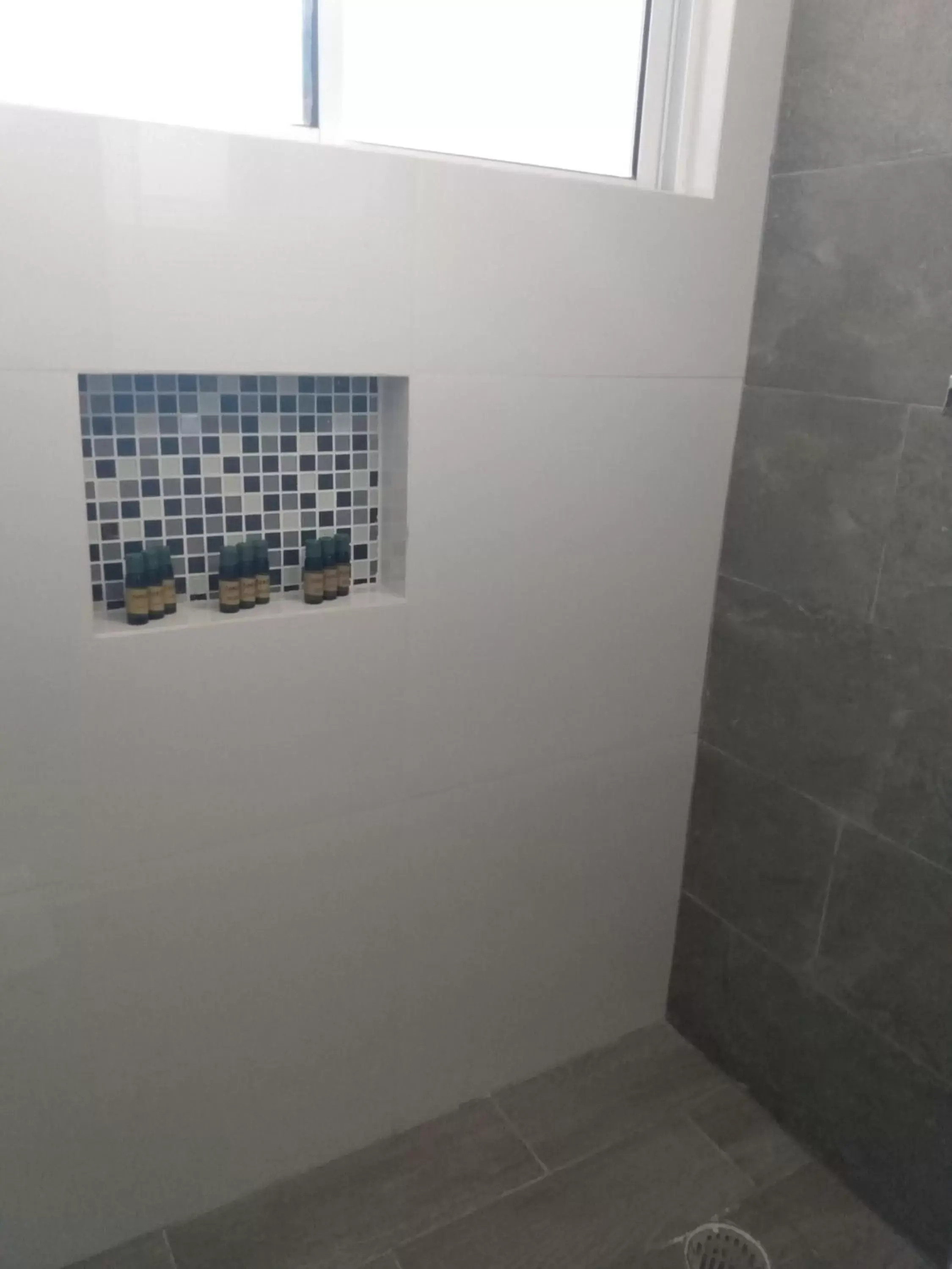 Shower, Bathroom in EXECUTIROOMS VERACRUZ