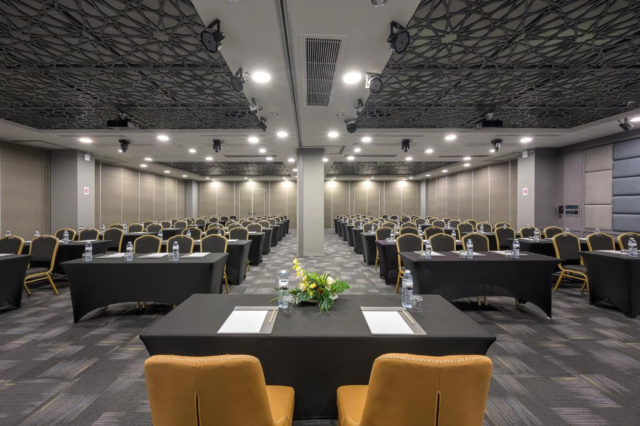Business facilities in Zenseana Resort & Spa - Patong, Phuket
