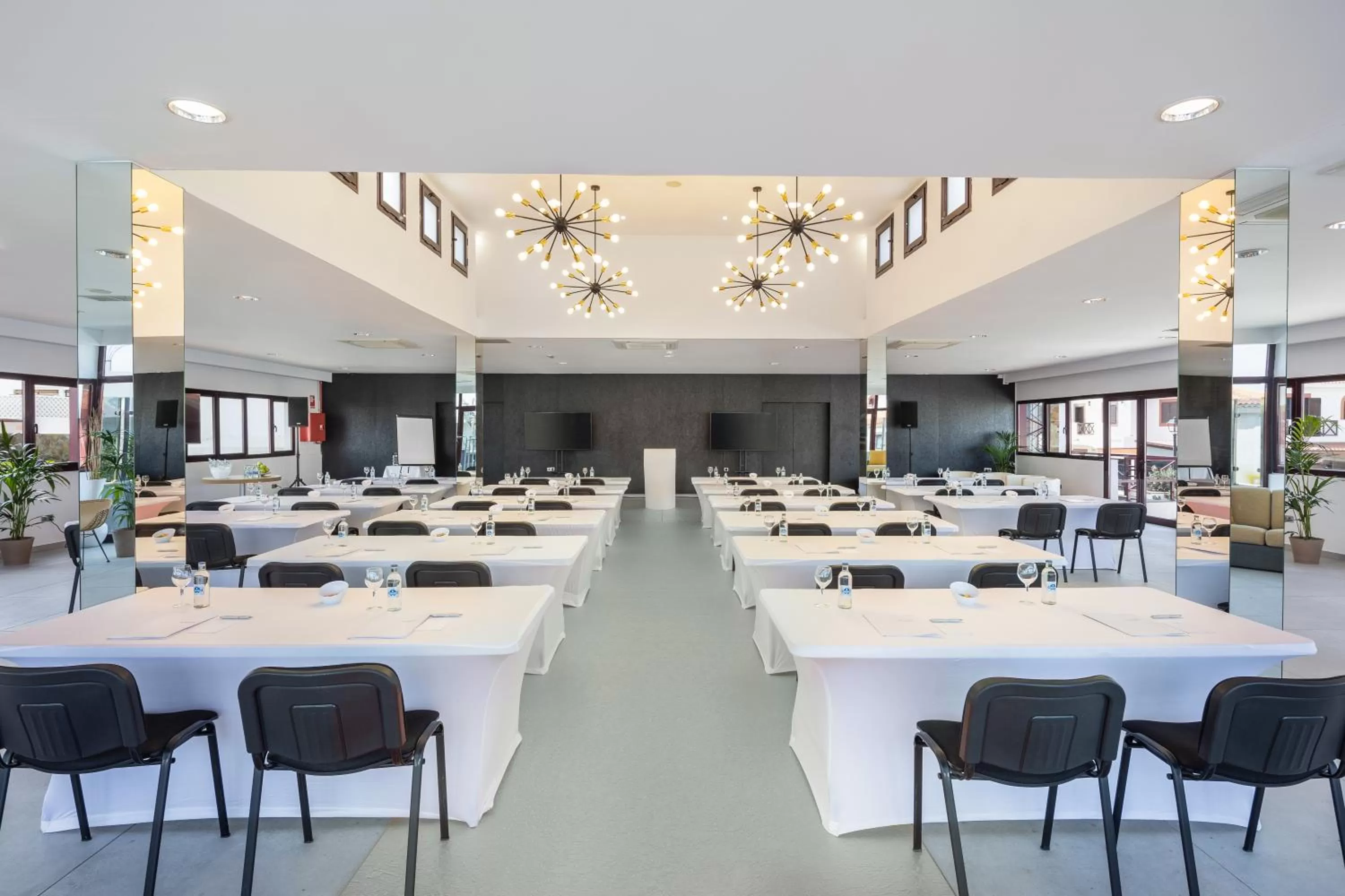 Meeting/conference room in Occidental Roca Negra - Adults Only