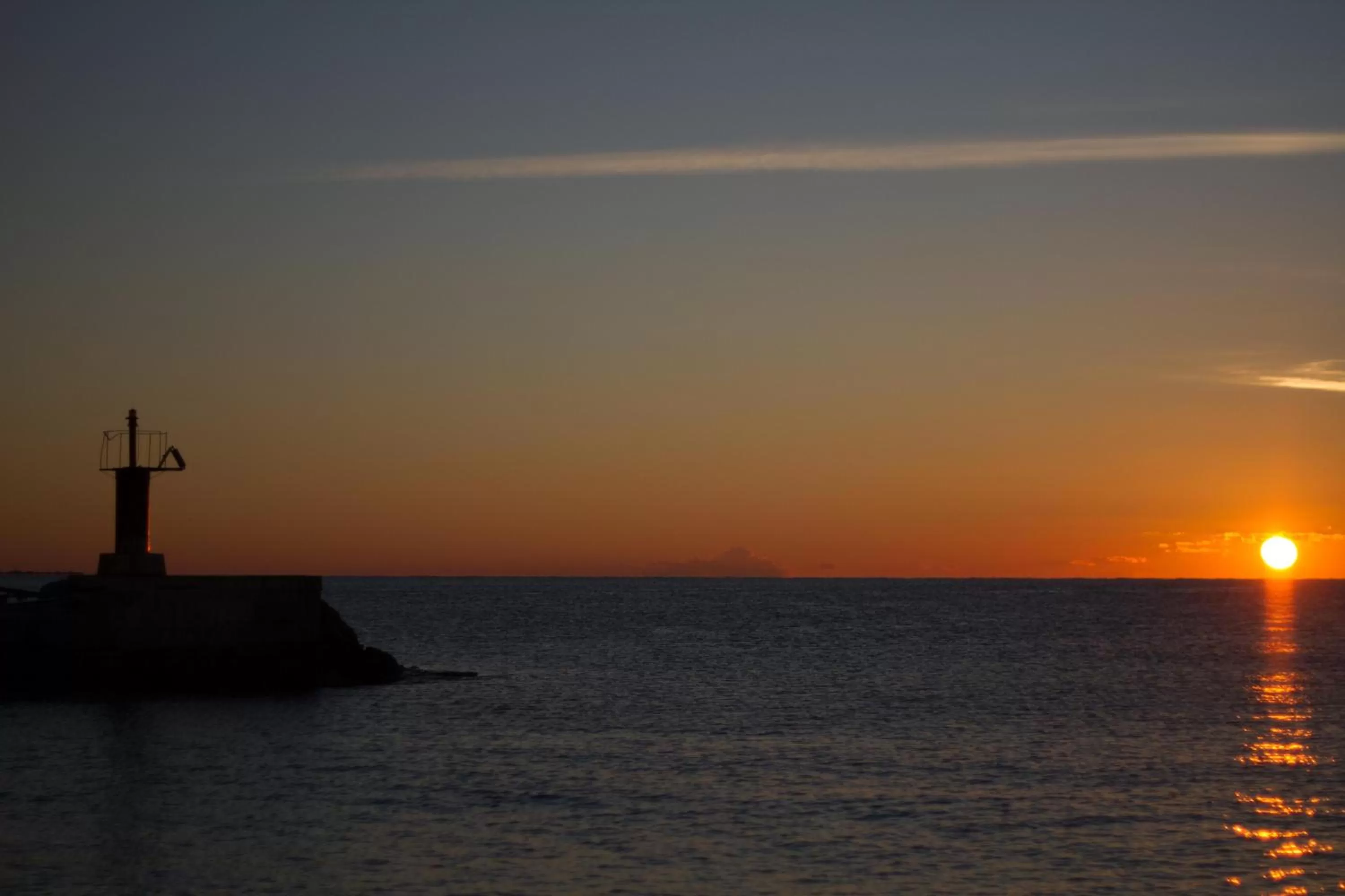 Nearby landmark in Hotel Abaco Altea