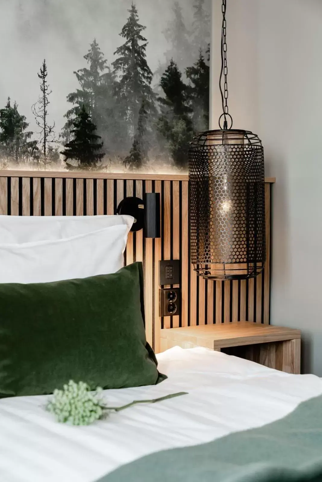 Double Room in Original Sokos Hotel Koljonvirta Double Room in Original Sokos Hotel Koljonvirta