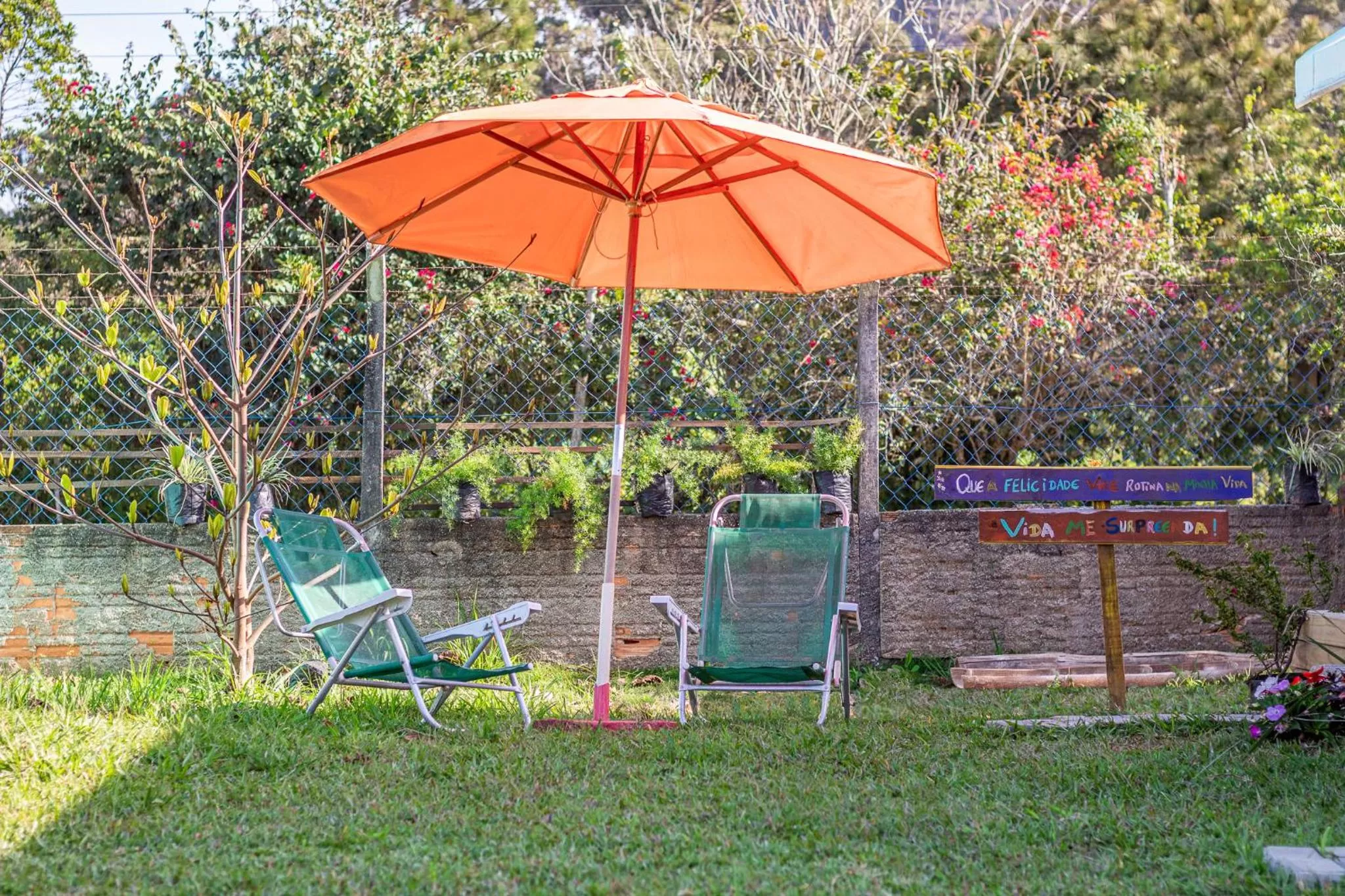 Pousada OceAnas Frente Mar Estaleiro