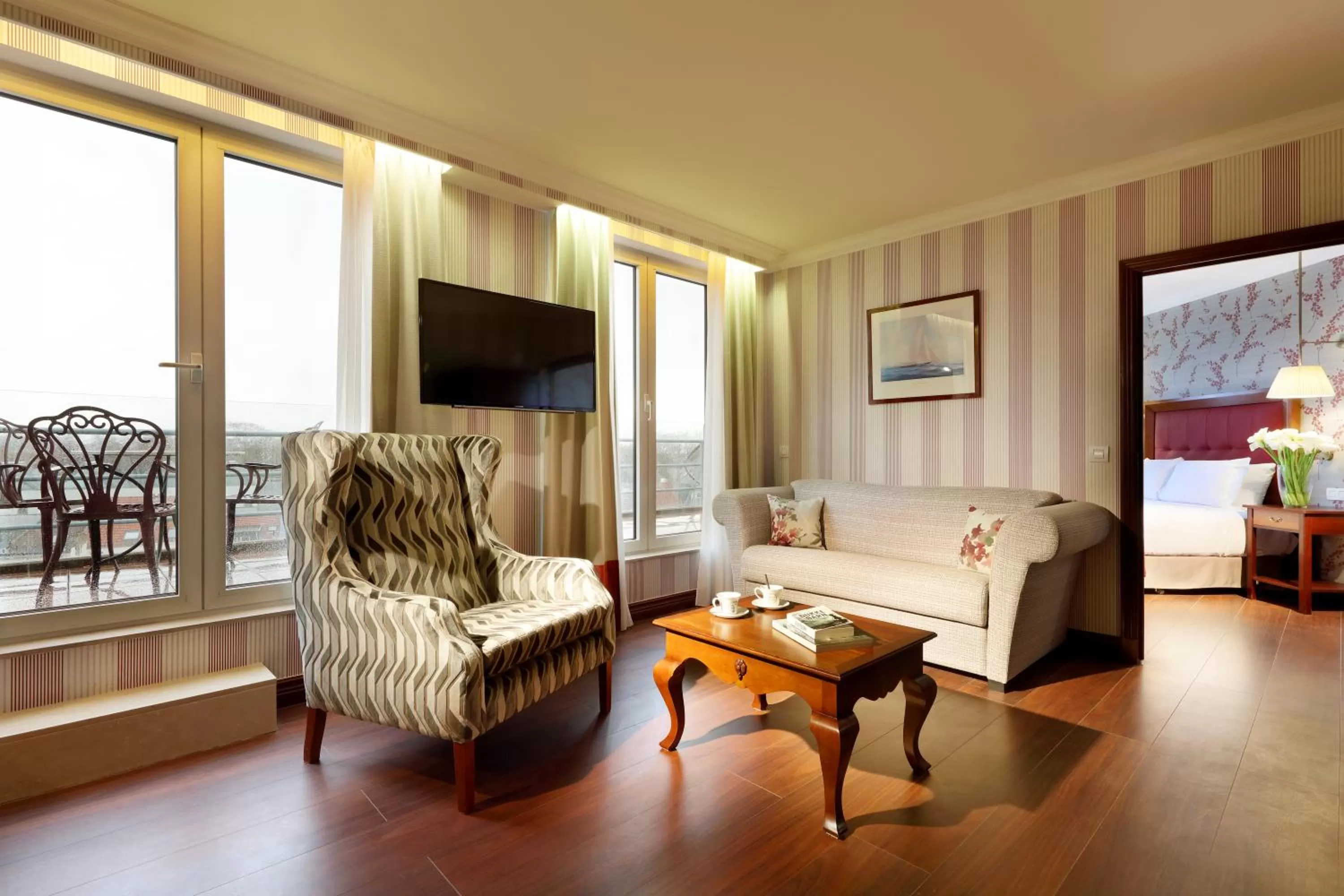 Other in Eurostars Montgomery