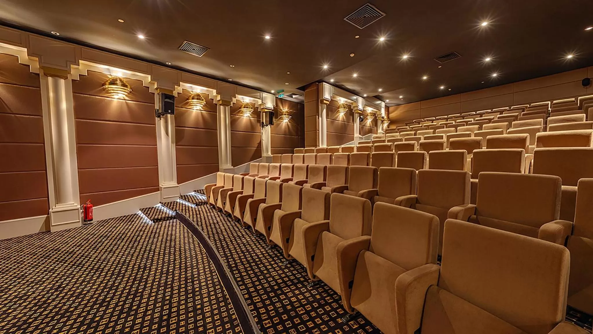 Meeting/conference room in Calista Luxury Resort