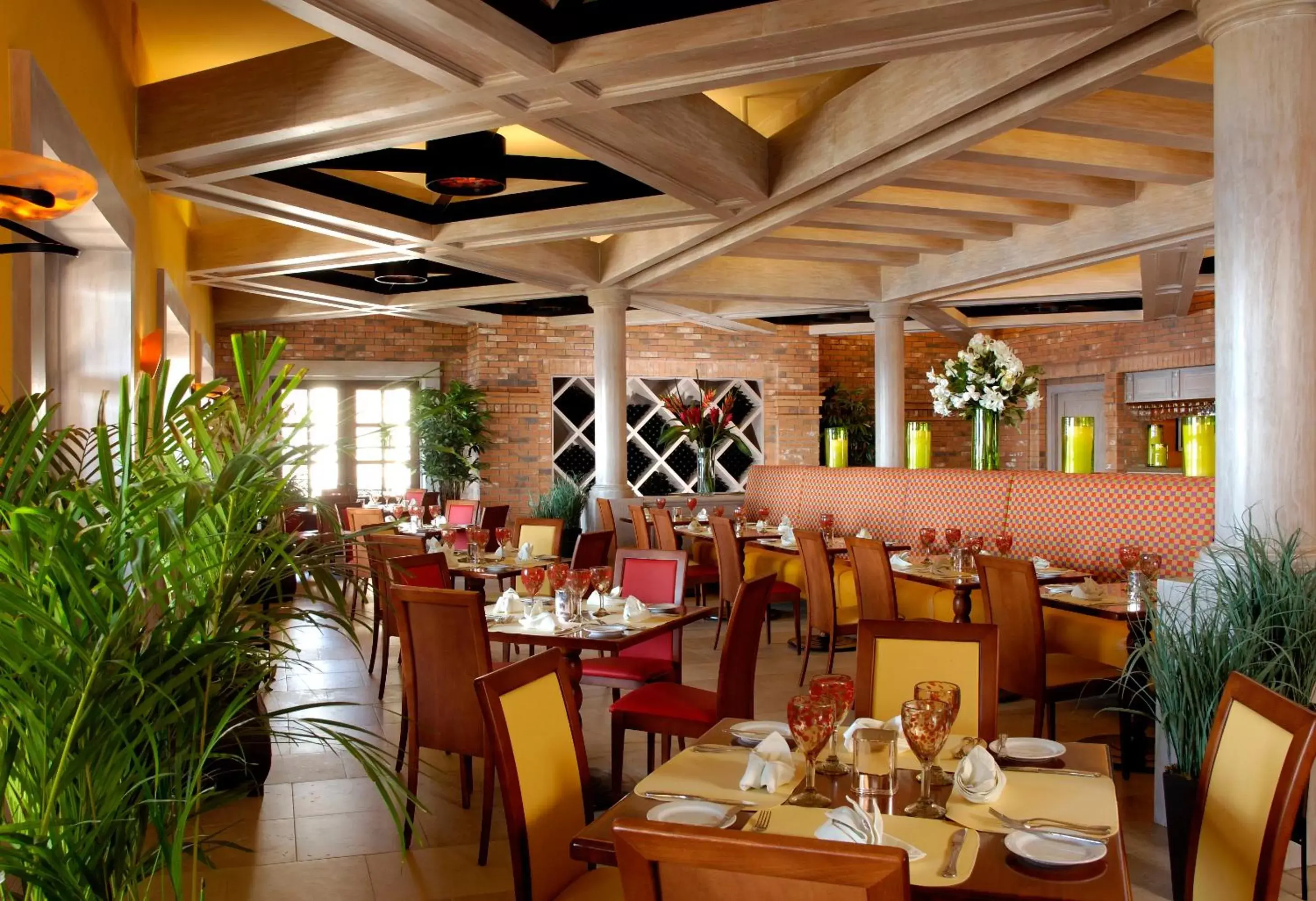 Restaurant/places to eat in Pueblo Bonito Sunset Beach Golf & Spa Resort - All Inclusive Restaurant/places to eat in Pueblo Bonito Sunset Beach Golf & Spa Resort - All Inclusive