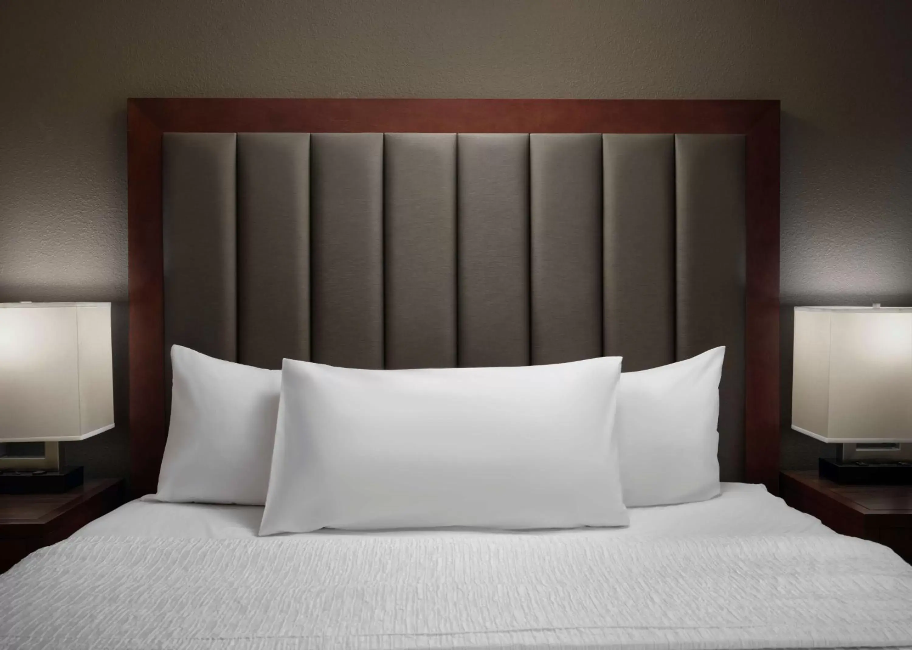 Bed in Homewood Suites by Hilton Somerset