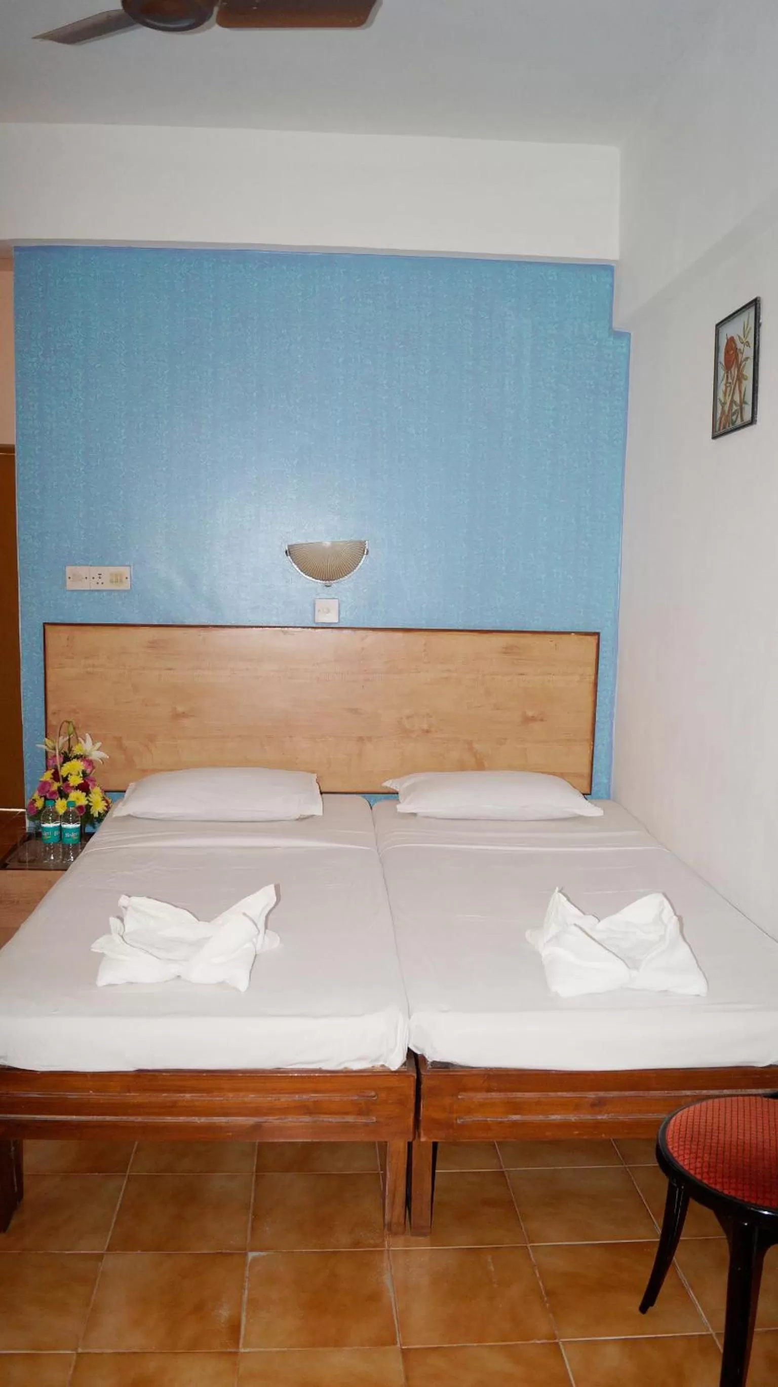 Bed in Time & Leisure Hotels