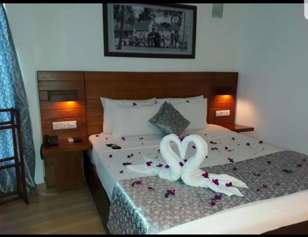 Kandyan View Holiday Bungalow free pickup from kandy