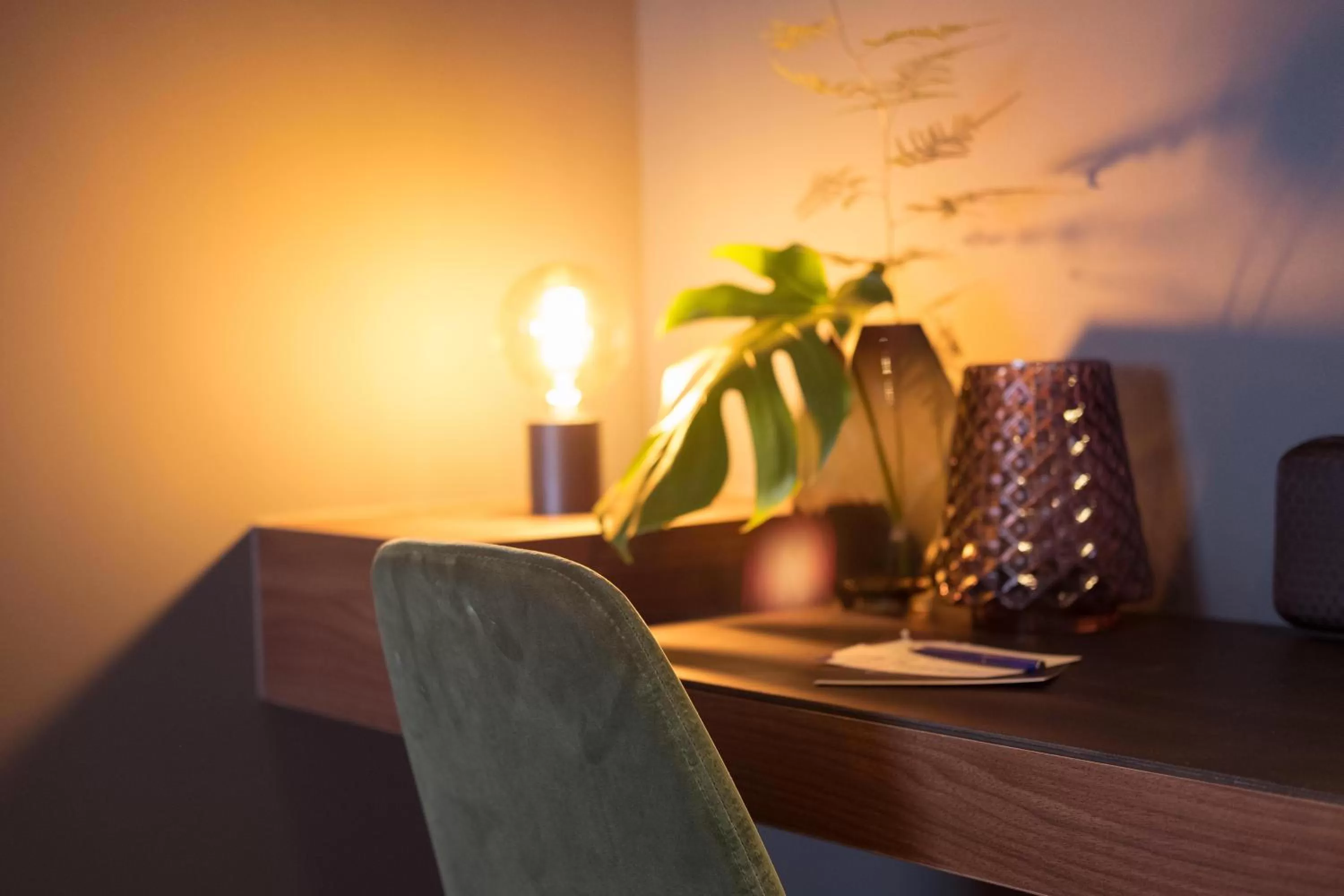 Restaurant/places to eat in U Eat & Sleep Antwerp