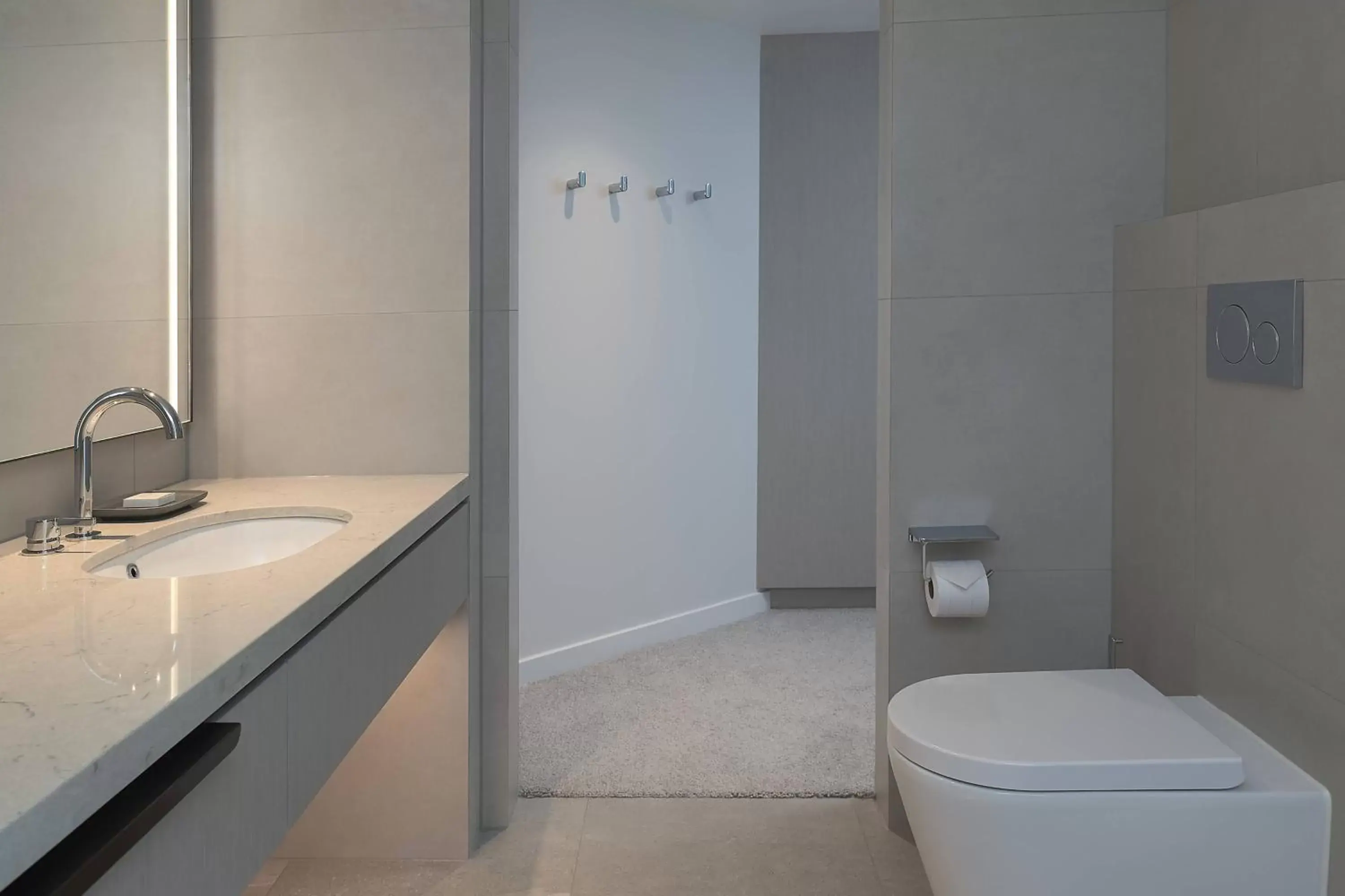 Bathroom in JW Marriott Gold Coast Resort & Spa