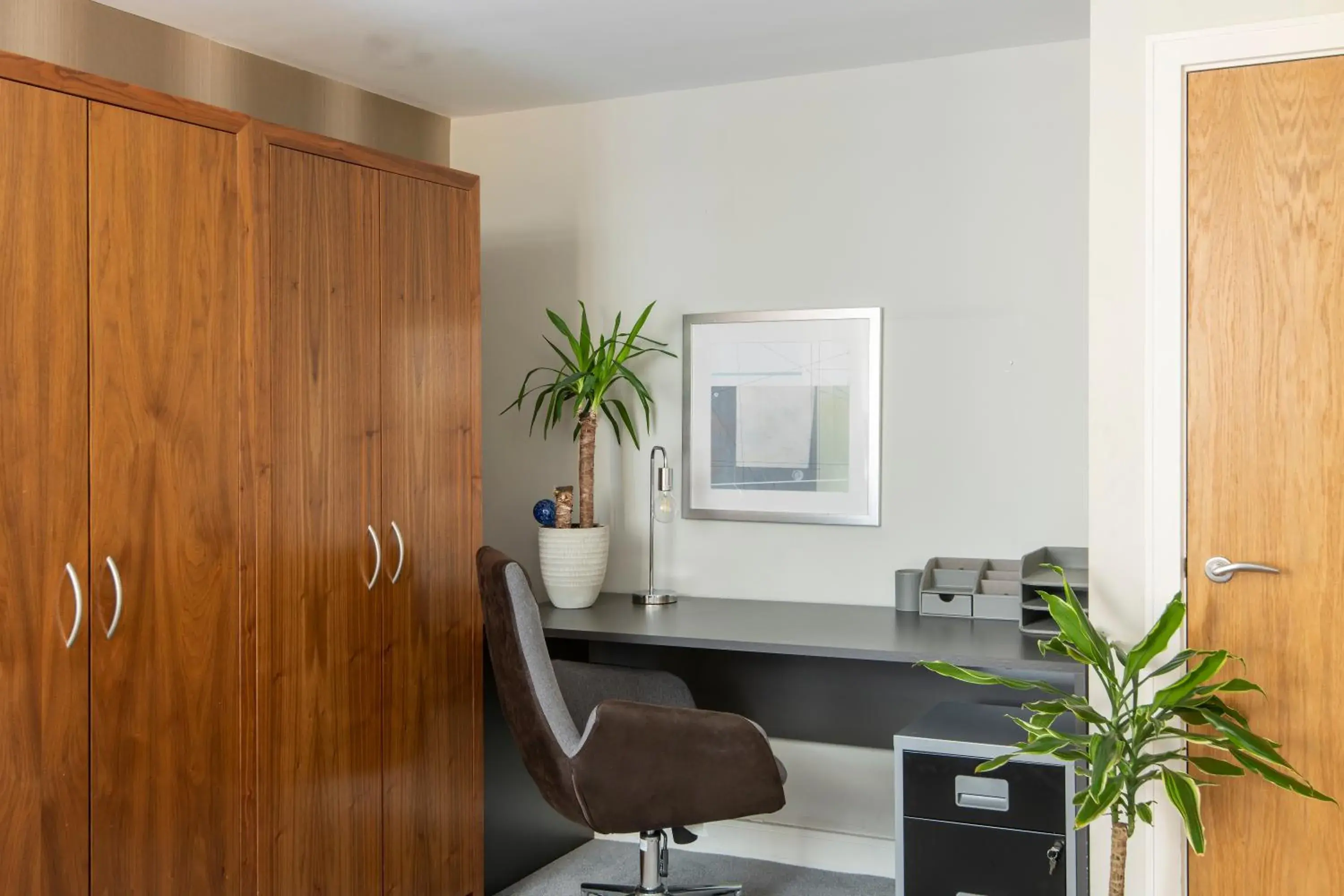 Bedroom in SACO Holborn – Lamb’s Conduit St Bedroom in SACO Holborn – Lamb’s Conduit St