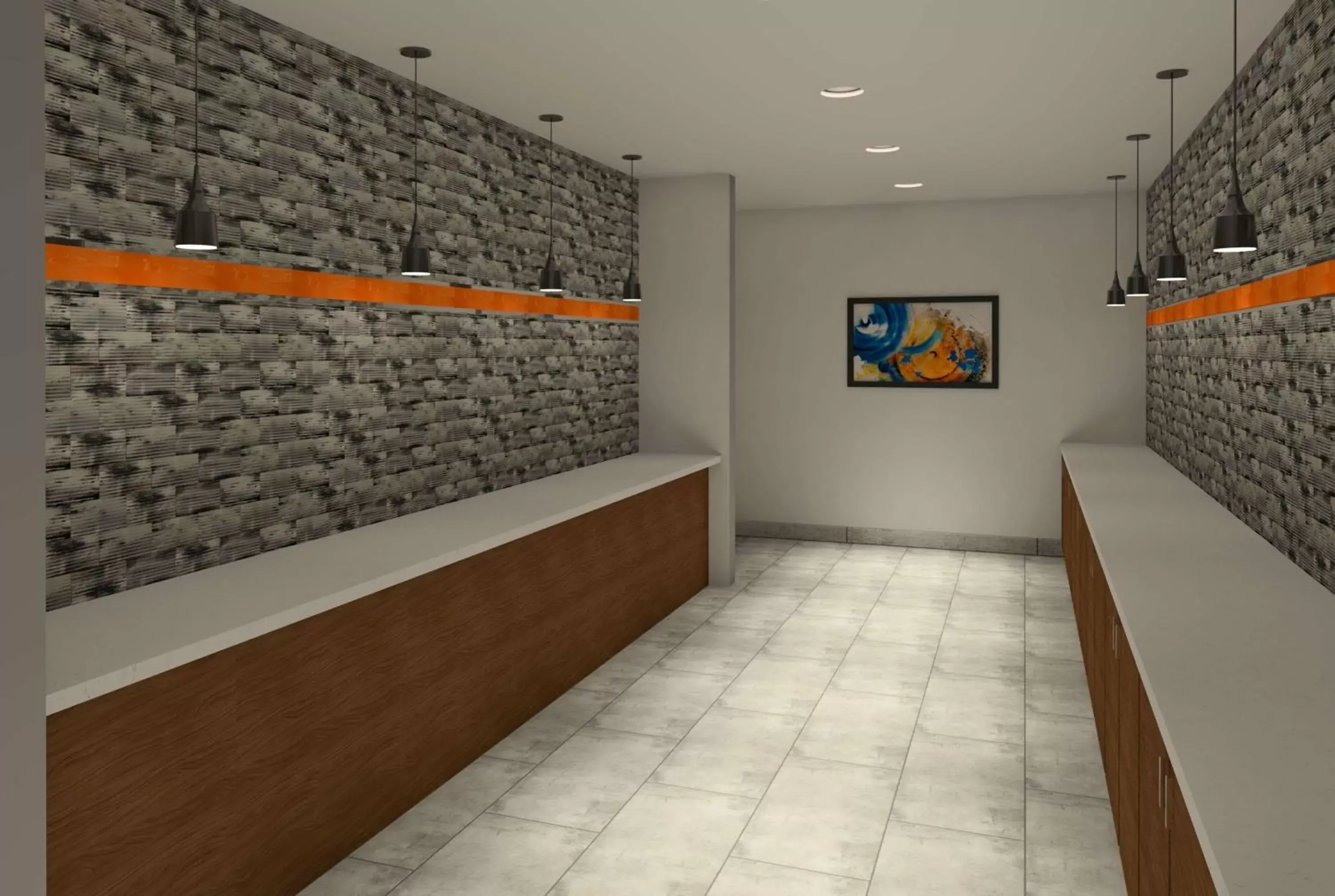 Restaurant/places to eat in La Quinta Inn & Suites by Wyndham Littleton-Red Rocks Restaurant/places to eat in La Quinta Inn & Suites by Wyndham Littleton-Red Rocks