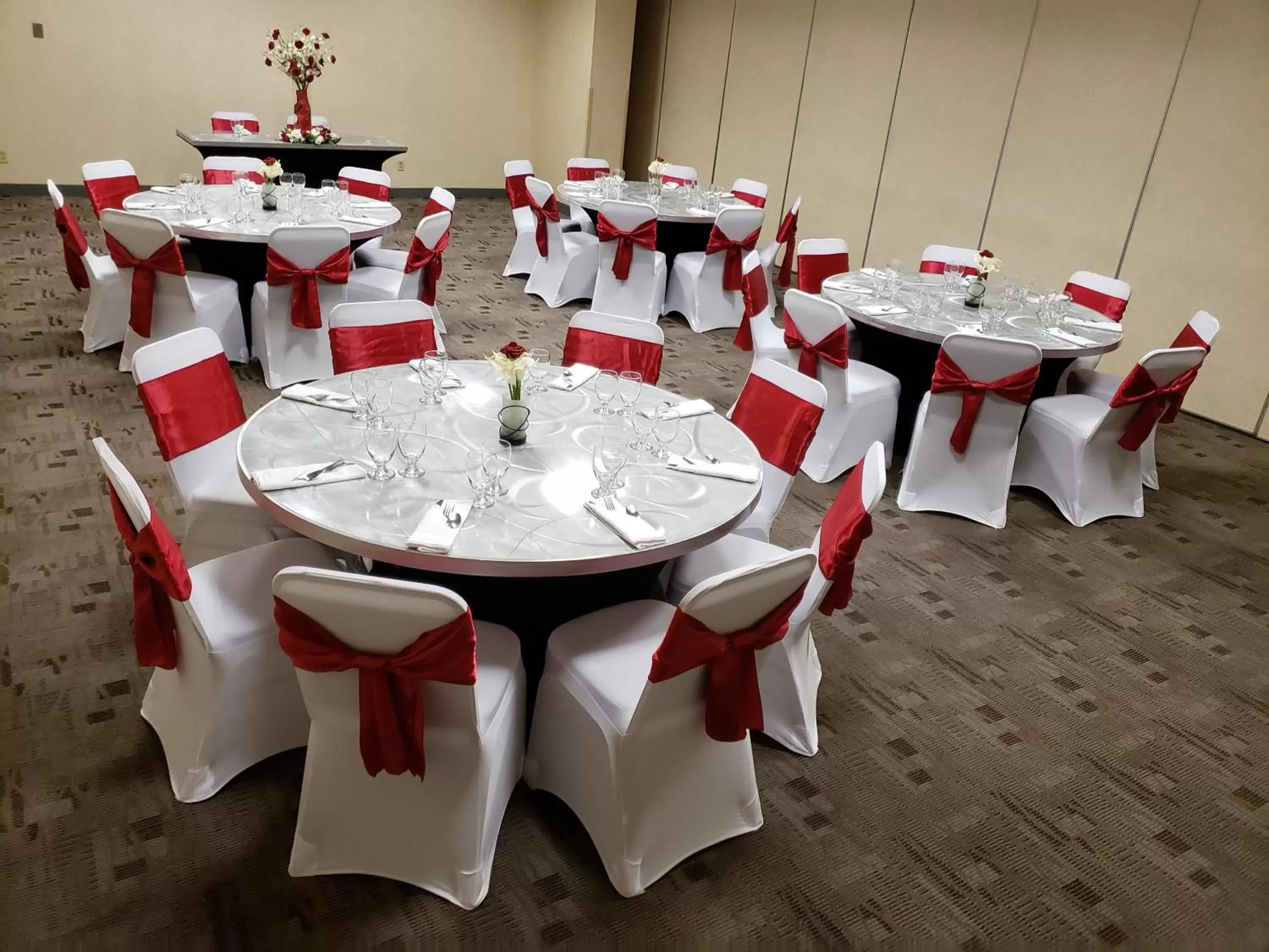 Meeting/conference room, Banquet Facilities in GreenTree Hotel Phoenix West