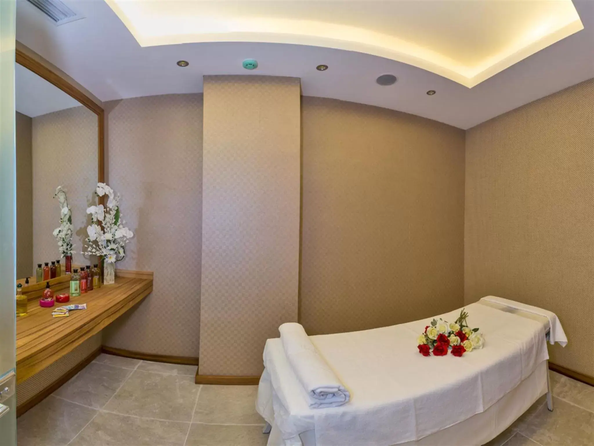 Spa and wellness centre/facilities, Spa/Wellness in Antea Hotel Oldcity -Special Category