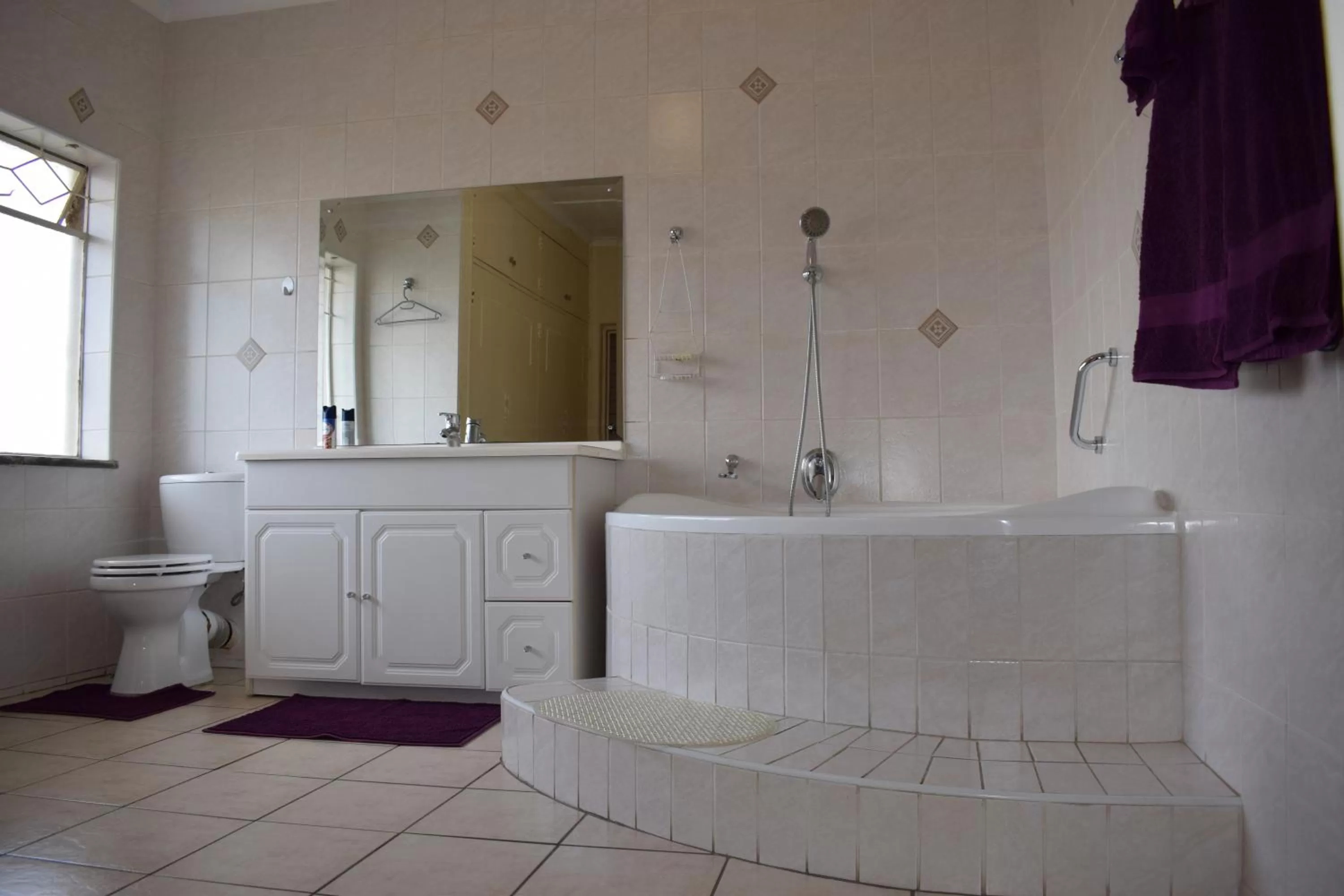 Other in Moye Guest House