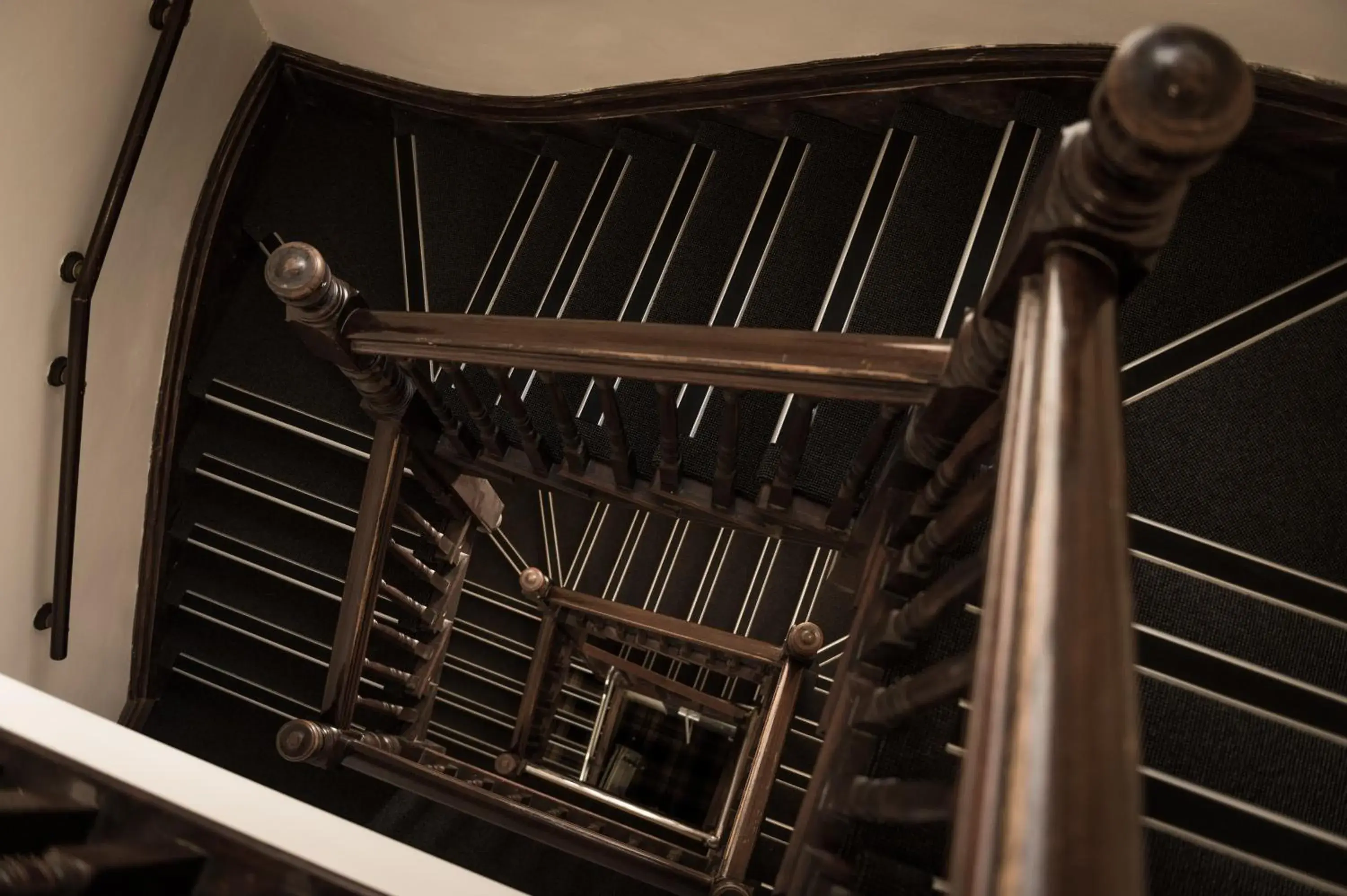 Property building in Sydney Central Inn Property building in Sydney Central Inn