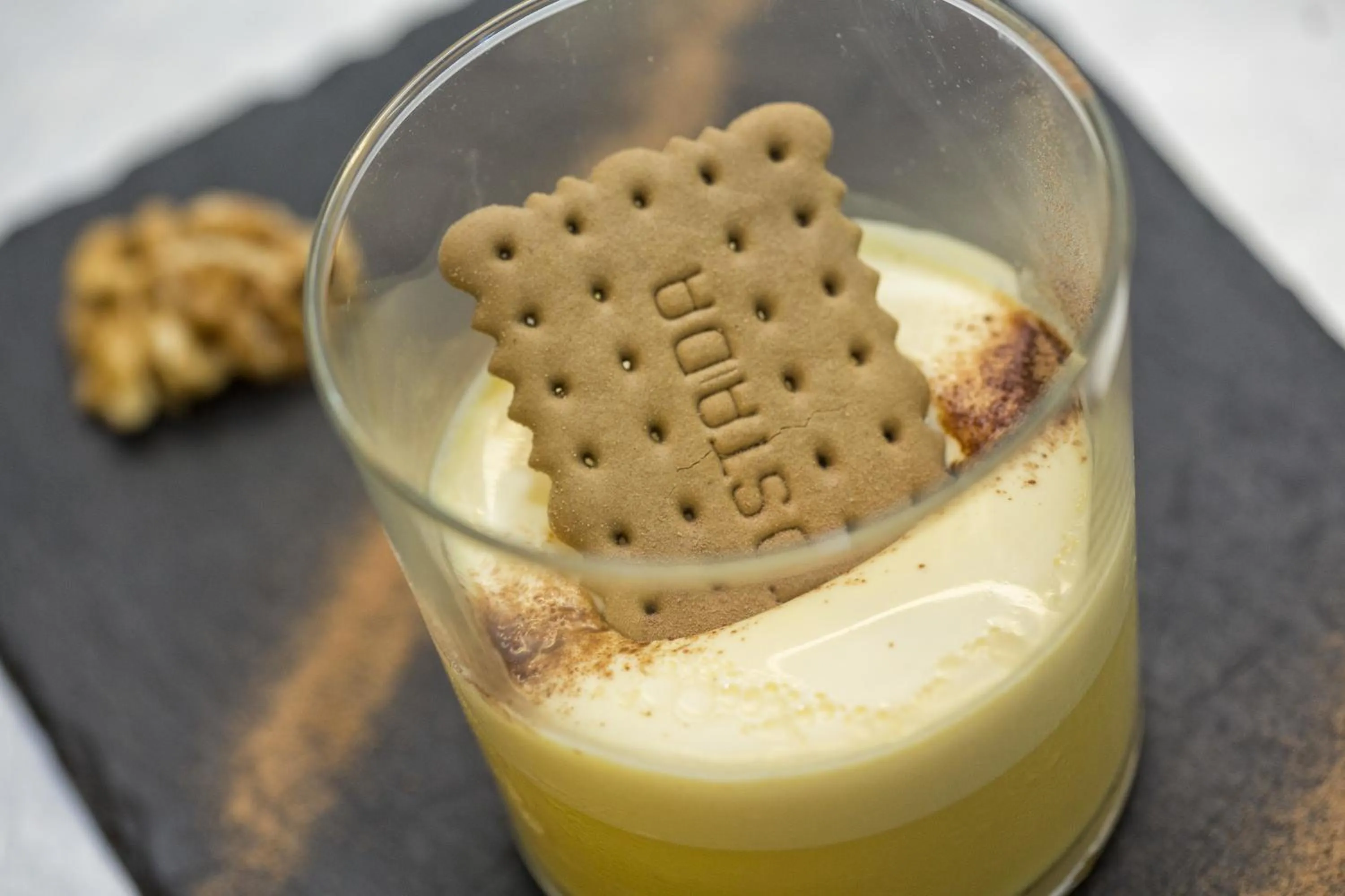 Food and drinks in Hotel Carris Marineda