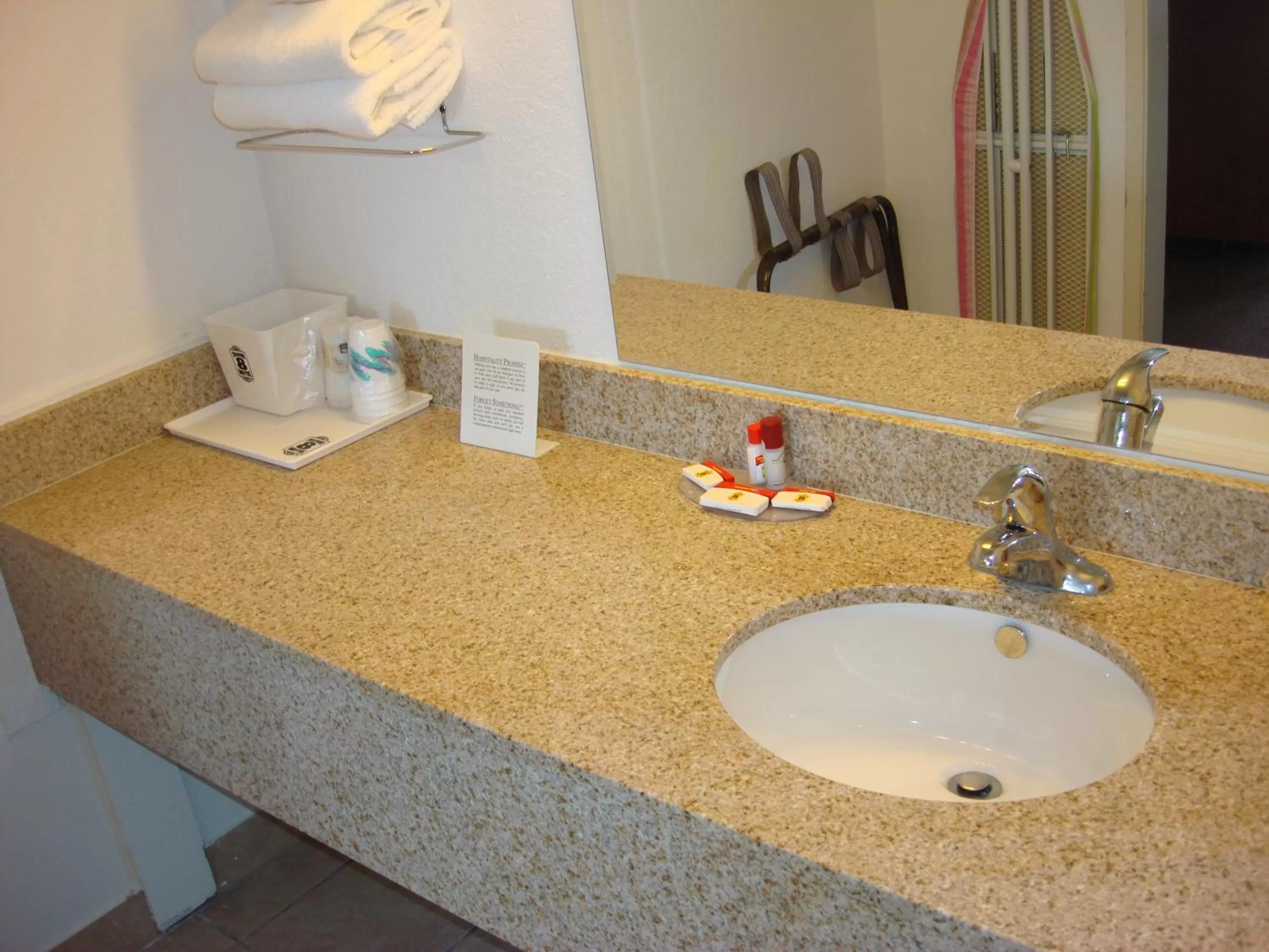 Other in Super 8 by Wyndham St. George UT