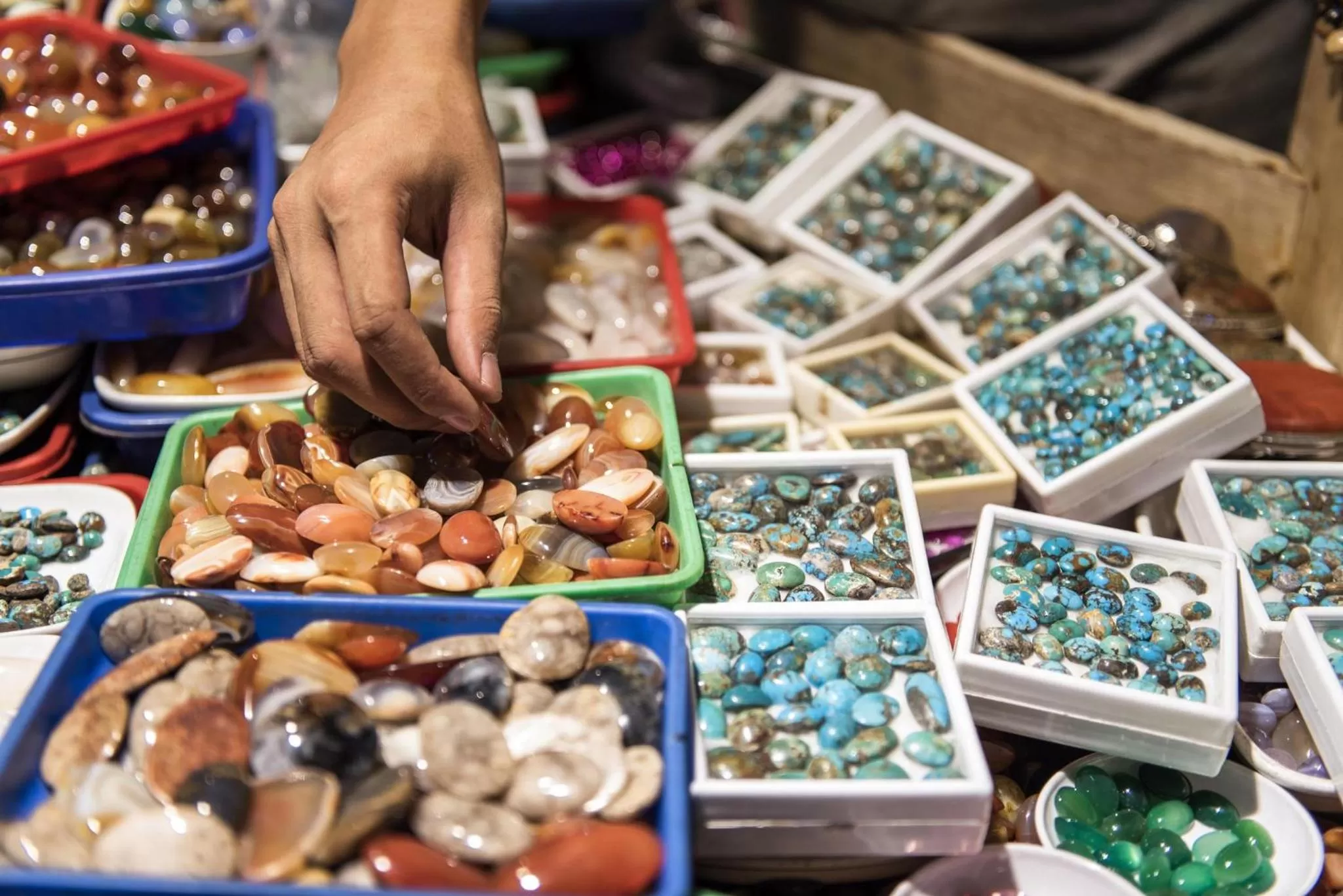 Nearby landmark in Holiday Inn Express Jakarta Matraman by IHG