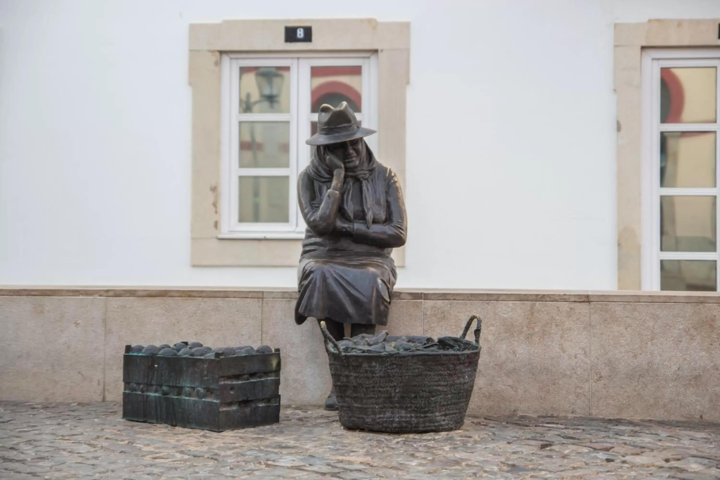 Nearby landmark in Loulé Coreto Guesthouse